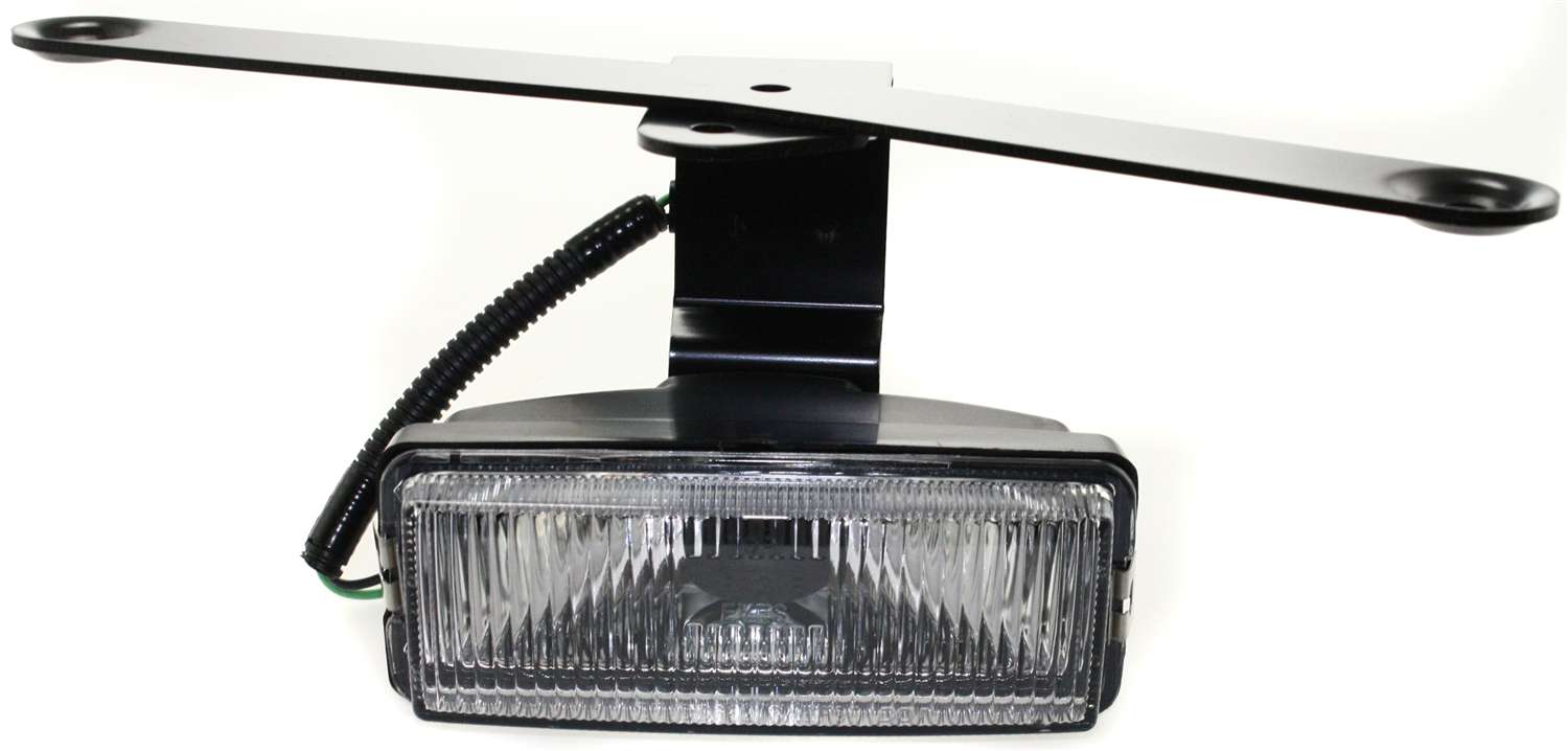 AM FRONTIER 98-00 XTERRA 00-01 FRONT FOG LAMP RH Assembly SKU N107511 Partslink NI2593110 OEM 261507Z005