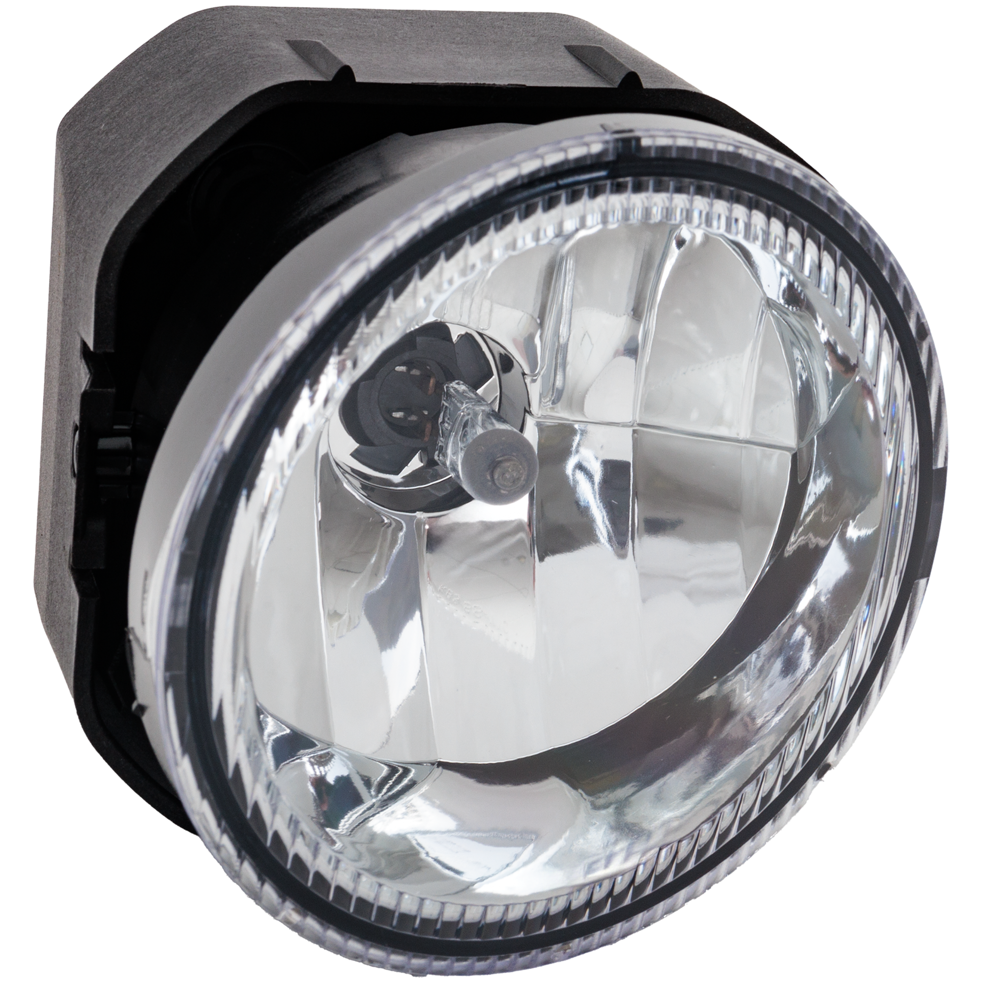 AM FRONTIER XTERRA 03-04 FRONT FOG LAMP LH Assembly SKU N107514 Partslink NI2592115 OEM 261551Z800