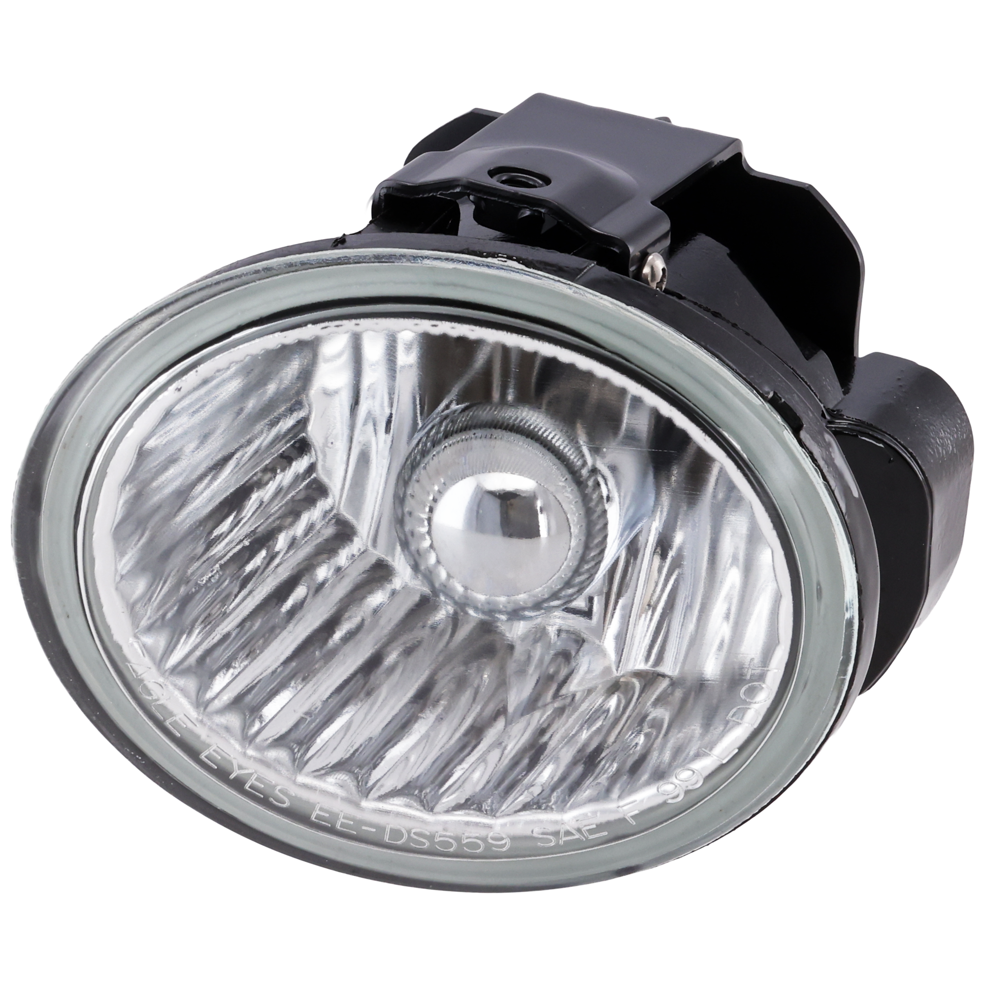 AM FX35 FX45-03-05 ALTIMA 02-04 FRONT FOG LAMP LH Assembly SKU N107518 Partslink NI2592111 OEM 261558J025-26155CB025