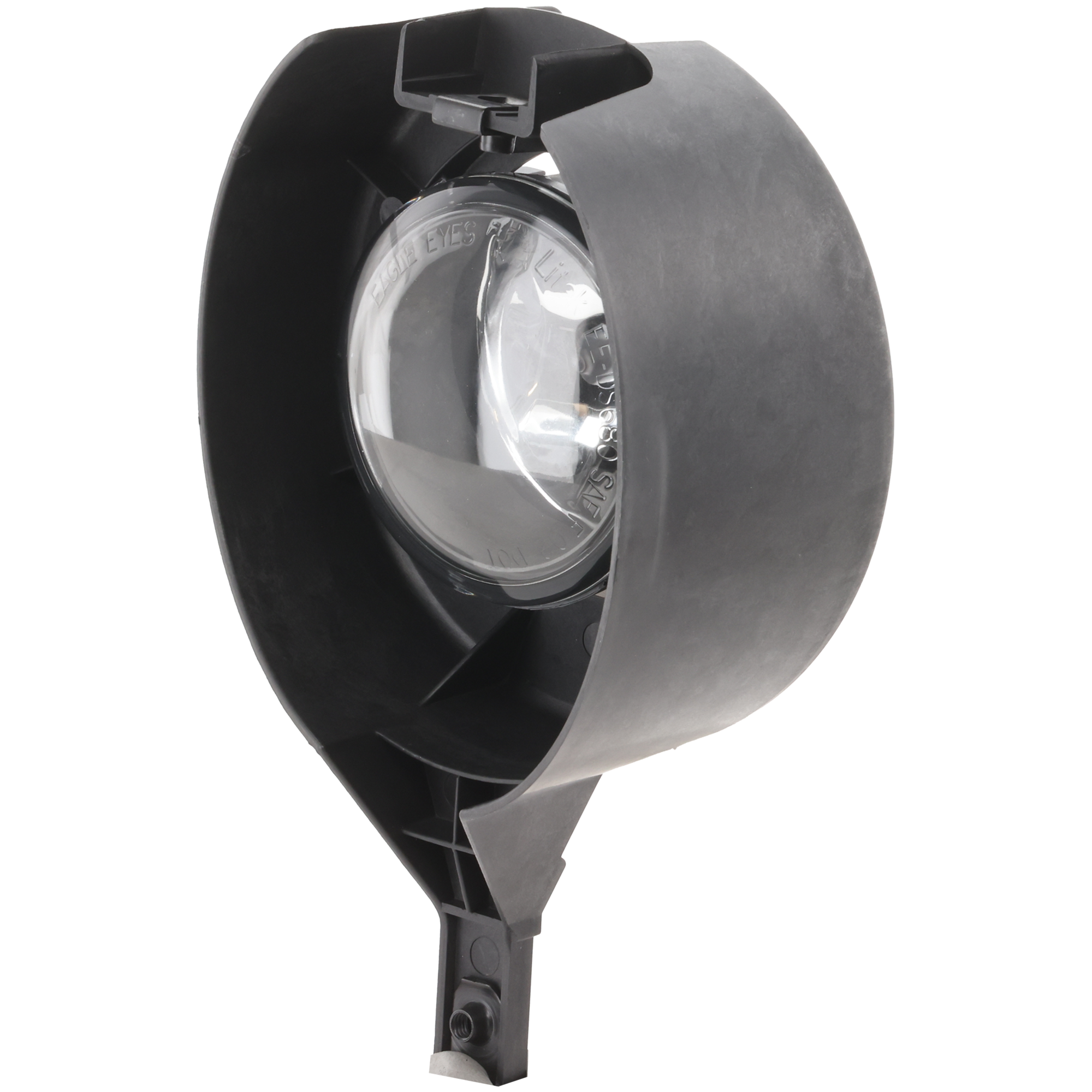 AM FRONTIER 05-21 FRONT FOG LAMP RH Assembly Halogen Steel Type SKU N107525 Partslink NI2593121 OEM 26150EA825