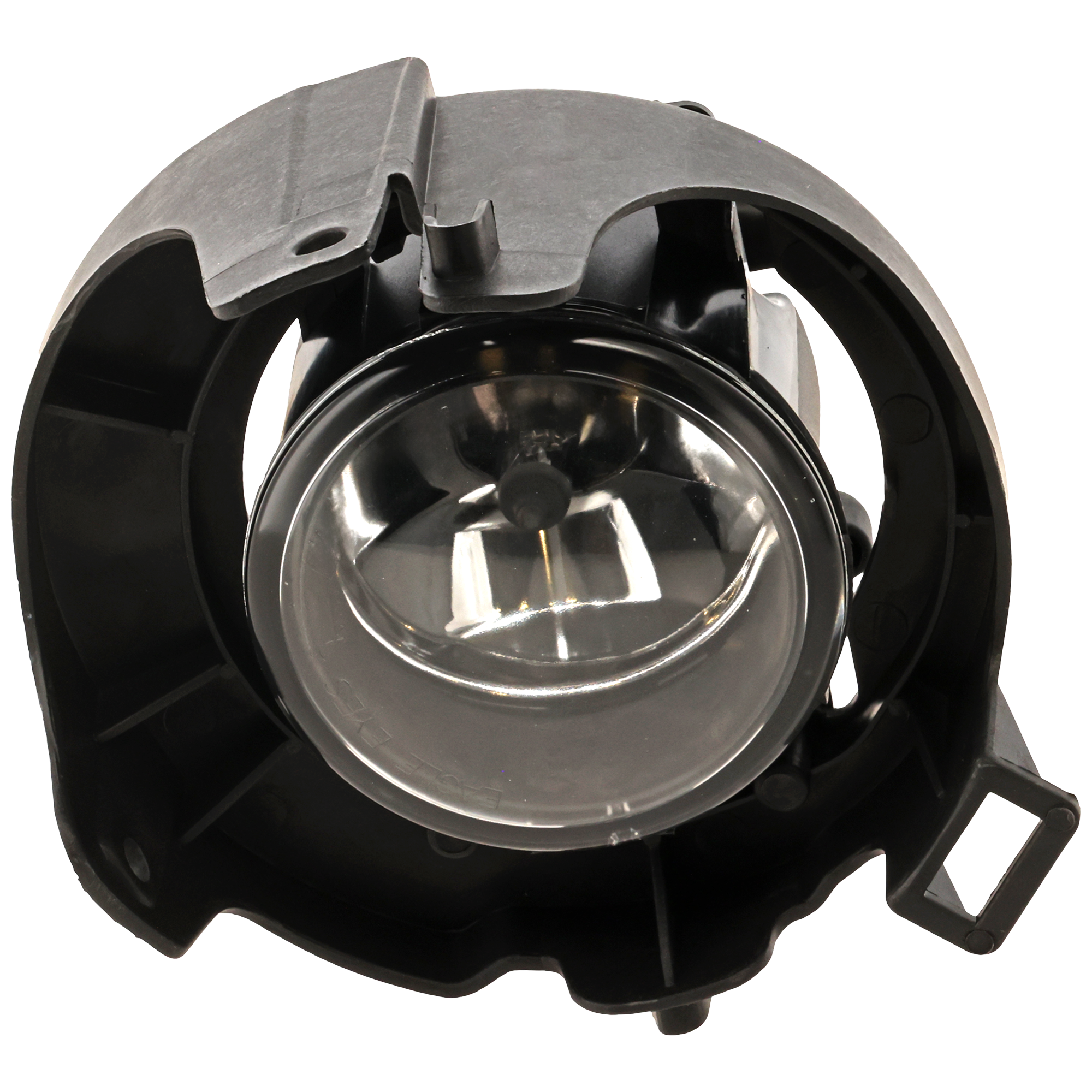 AM FRONTIER 05-09 PATHFINDER 05-12 FRONT FOG LAMP RH Assembly Halogen Frontier 1 Piece Type Bumper SKU N107527 Partslink NI2593120 OEM 26150EA525