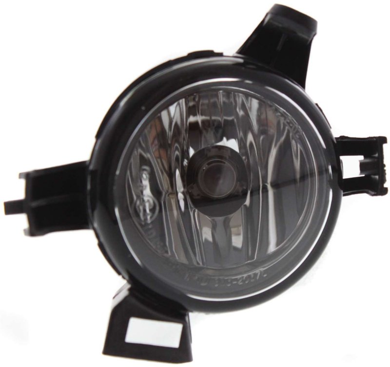 AM ALTIMA 05-06 QUEST 04-06 FRONT FOG LAMP LH Assembly SKU N107532 Partslink NI2592118 OEM 261555Z025