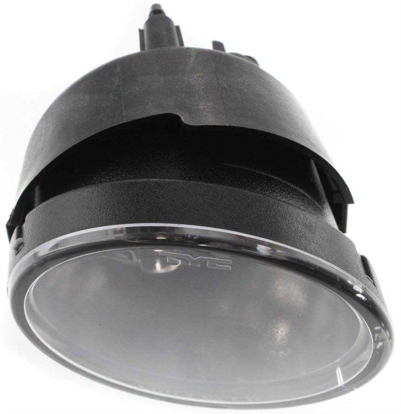AM TITAN 04-15 FRONT FOG LAMP RH Assembly w Fasteners SKU N107533 Partslink NI2593119 OEM 26150ZE00A