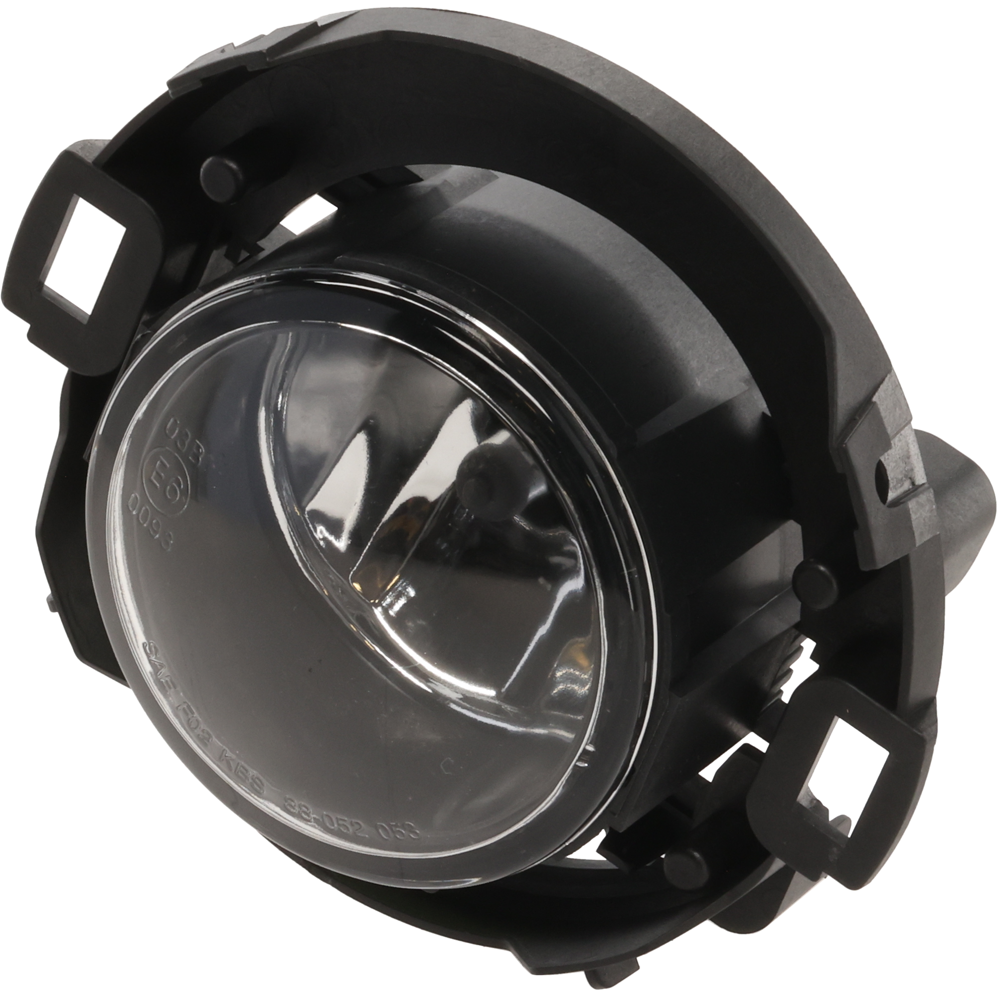 AM FRONTIER 10-19 XTERRA 05-15 FRONT FOG LAMP RH=LH Assembly Frontier RH SKU N107902 Partslink NI2590102 OEM 26150EA025