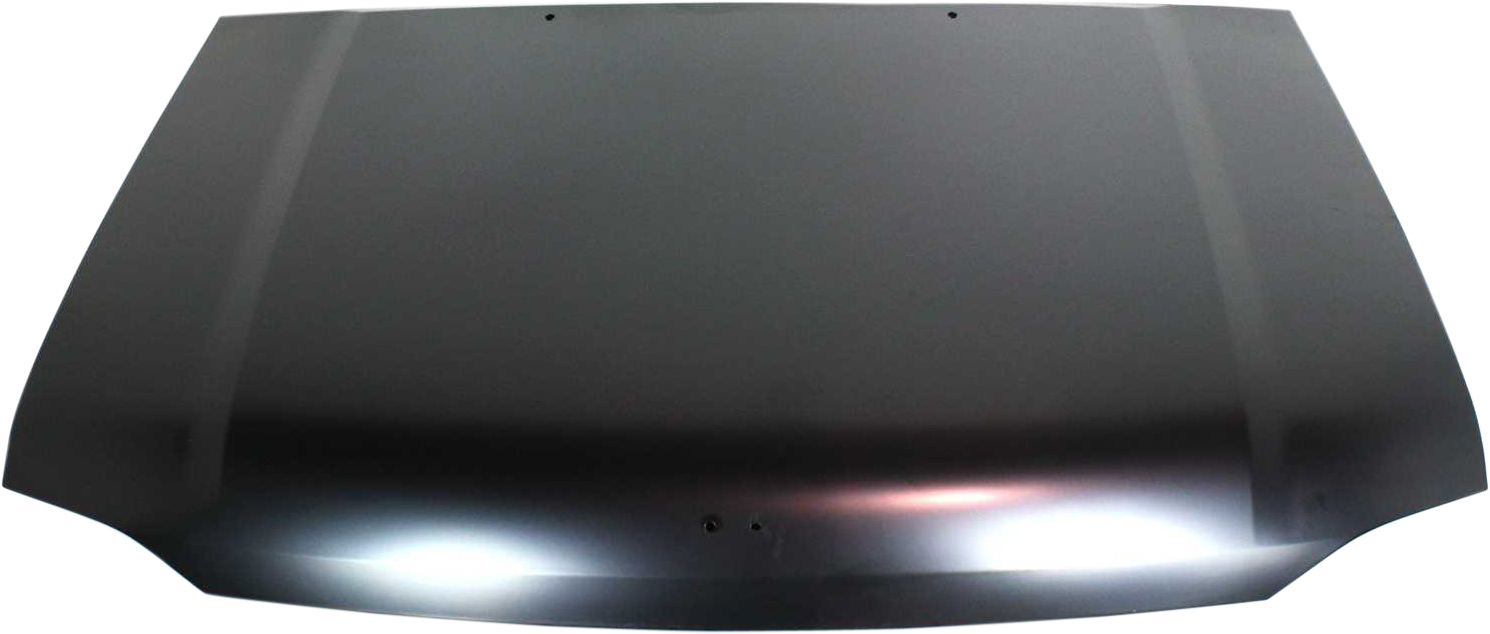AM FRONTIER 01-04 HOOD SKU N130103 Partslink NI1230156 OEM 651009Z435