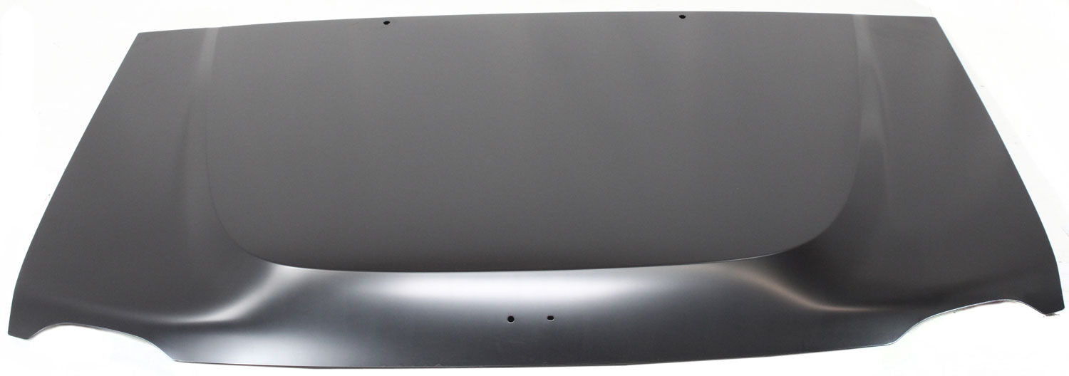 AM XTERRA 02-04 HOOD SKU N130105 Partslink NI1230159 OEM F51007Z830