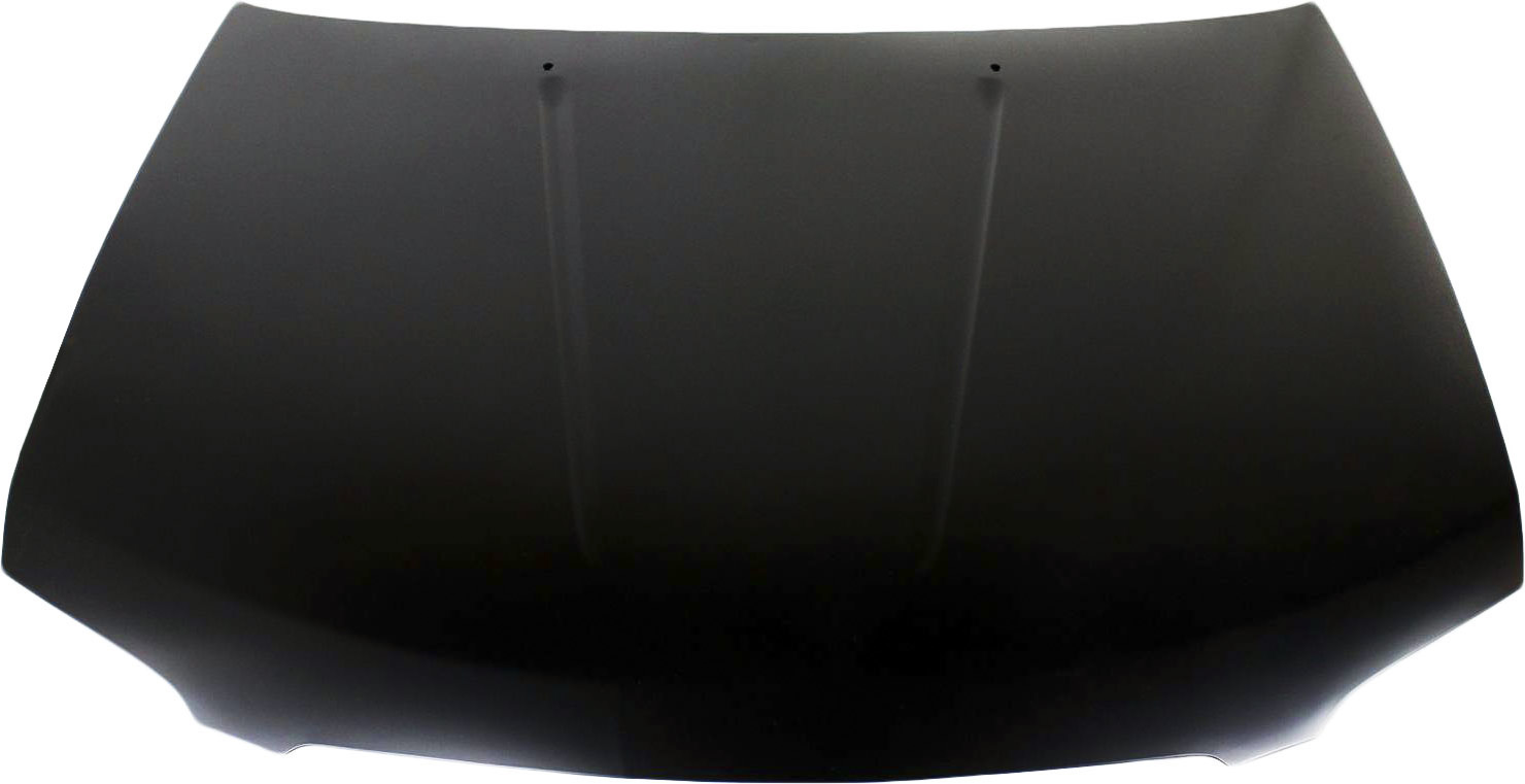 AM SENTRA 04-06 HOOD Steel SKU N130110 Partslink NI1230165 OEM F51006Z530