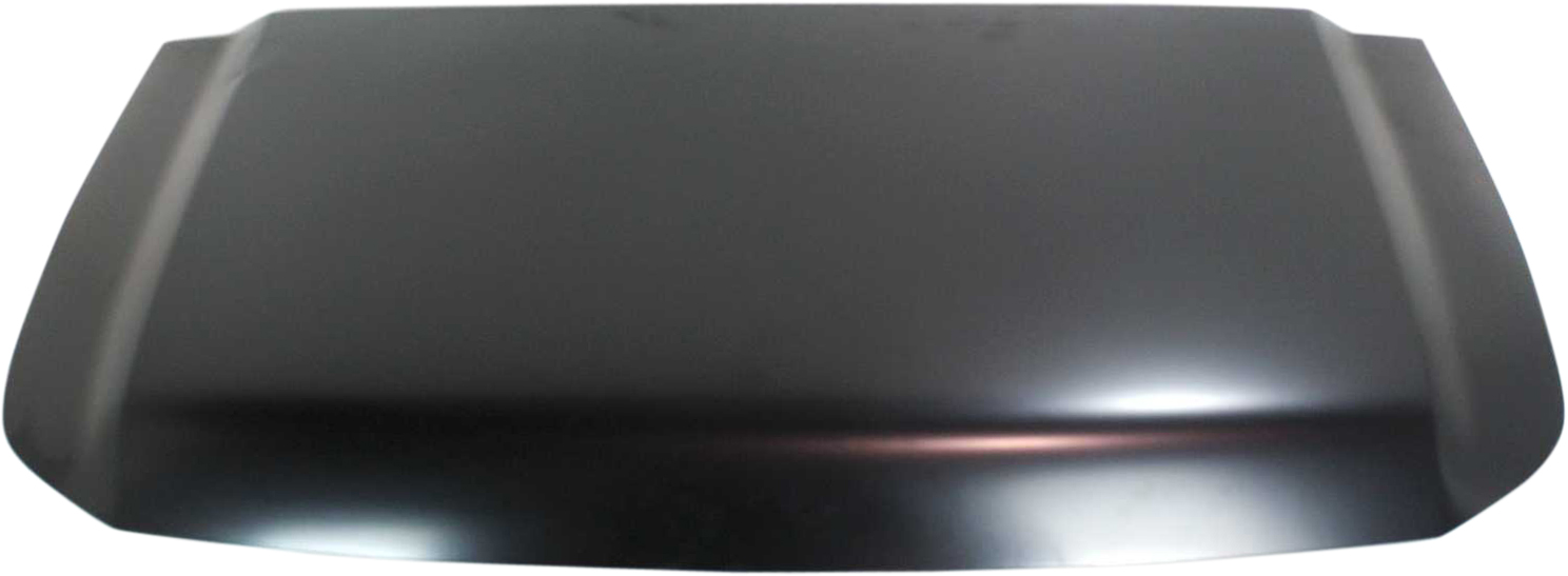 AM ARMADA TITAN 04-15 HOOD SKU N130111 Partslink NI1230167 OEM 651007S030