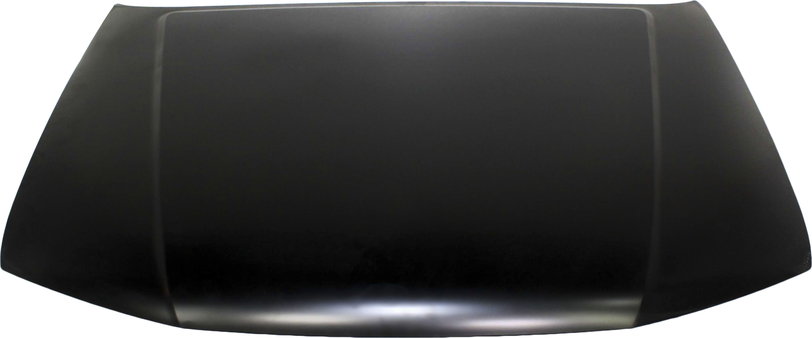 AM PATHFINDER 05-07 FRONTIER 05-19 HOOD Steel CAPA SKU N130114Q Partslink NI1230170C OEM 651009BP0A 65100EA530