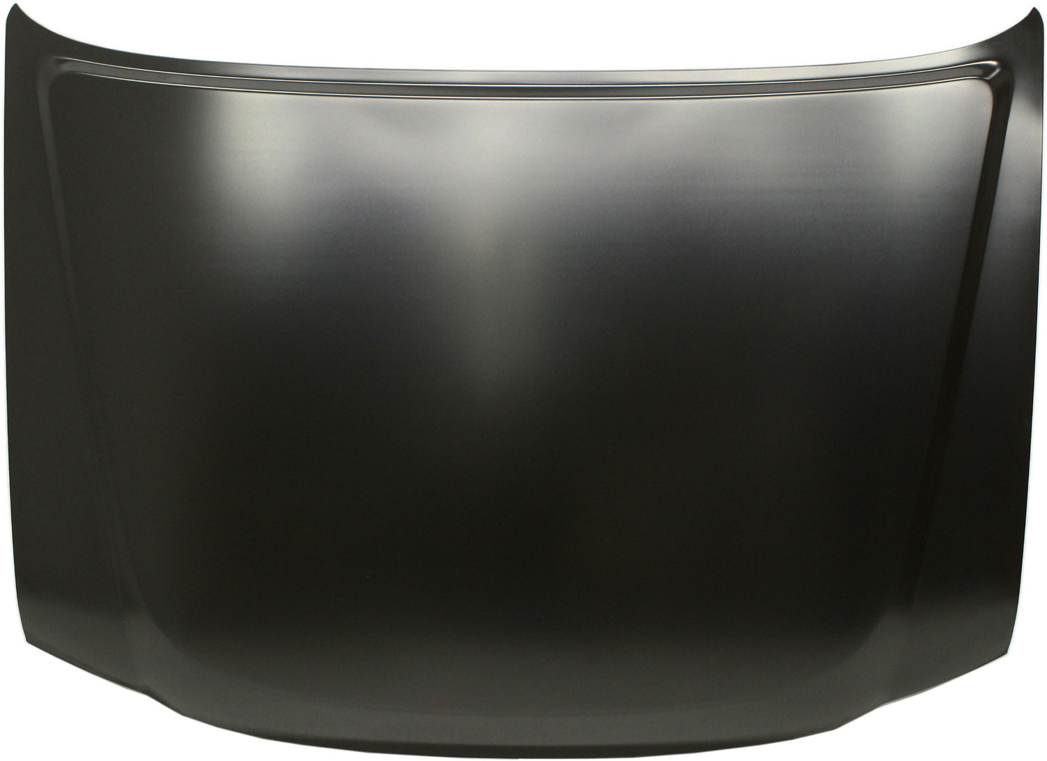 AM XTERRA 05-15 HOOD Steel SKU N130115 Partslink NI1230169 OEM F5100EA030