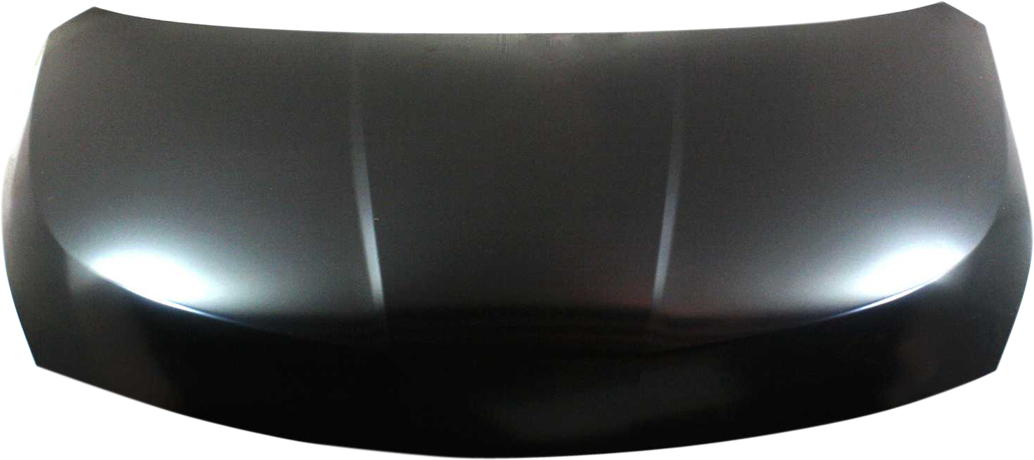 AM VERSA 07-12 HOOD Panel Steel Hatchback Sedan 07-11 SKU N130118 Partslink NI1230174 OEM F5100EL030-65100EL030
