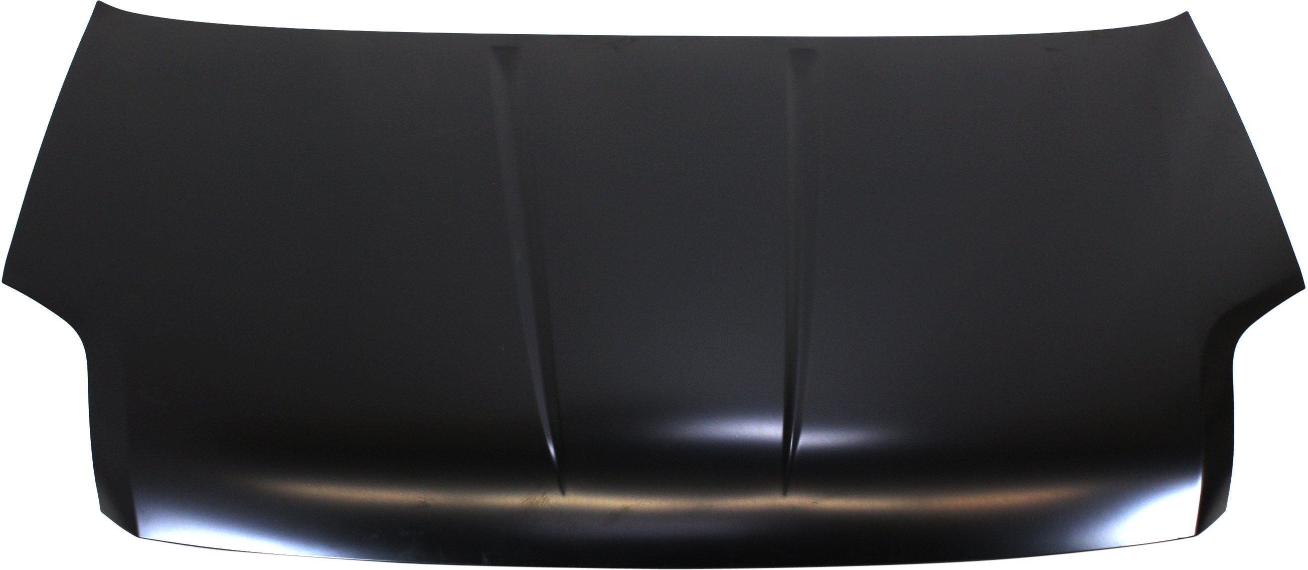 AM SENTRA 07-12 HOOD Steel CAPA SKU N130120Q Partslink NI1230172C OEM 65100ET030