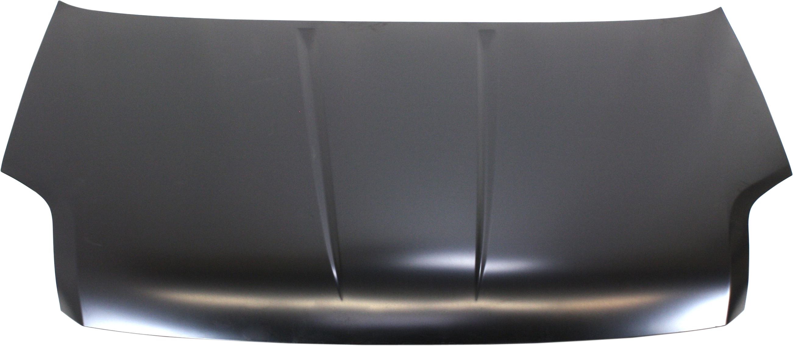 AM SENTRA 07-12 HOOD Steel SKU N130120 Partslink NI1230172 OEM 65100ET030