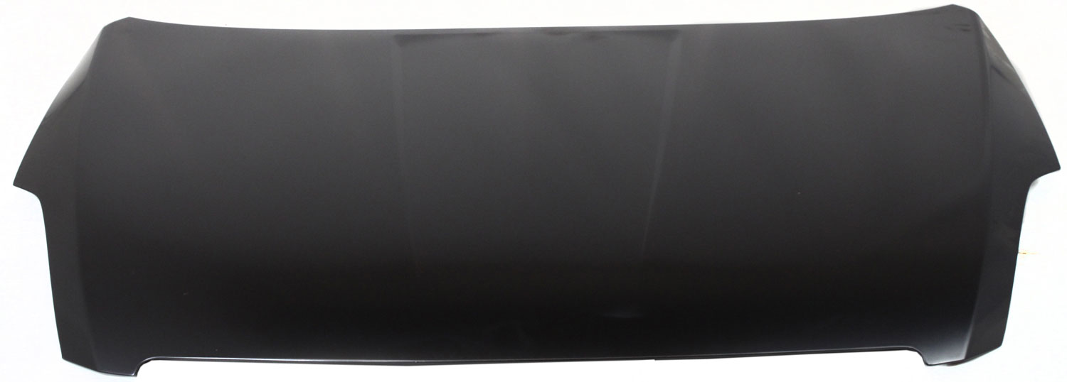 AM ALTIMA 07-09 HOOD Aluminum Primed SKU N130123 Partslink NI1230173 OEM 65100JA00D