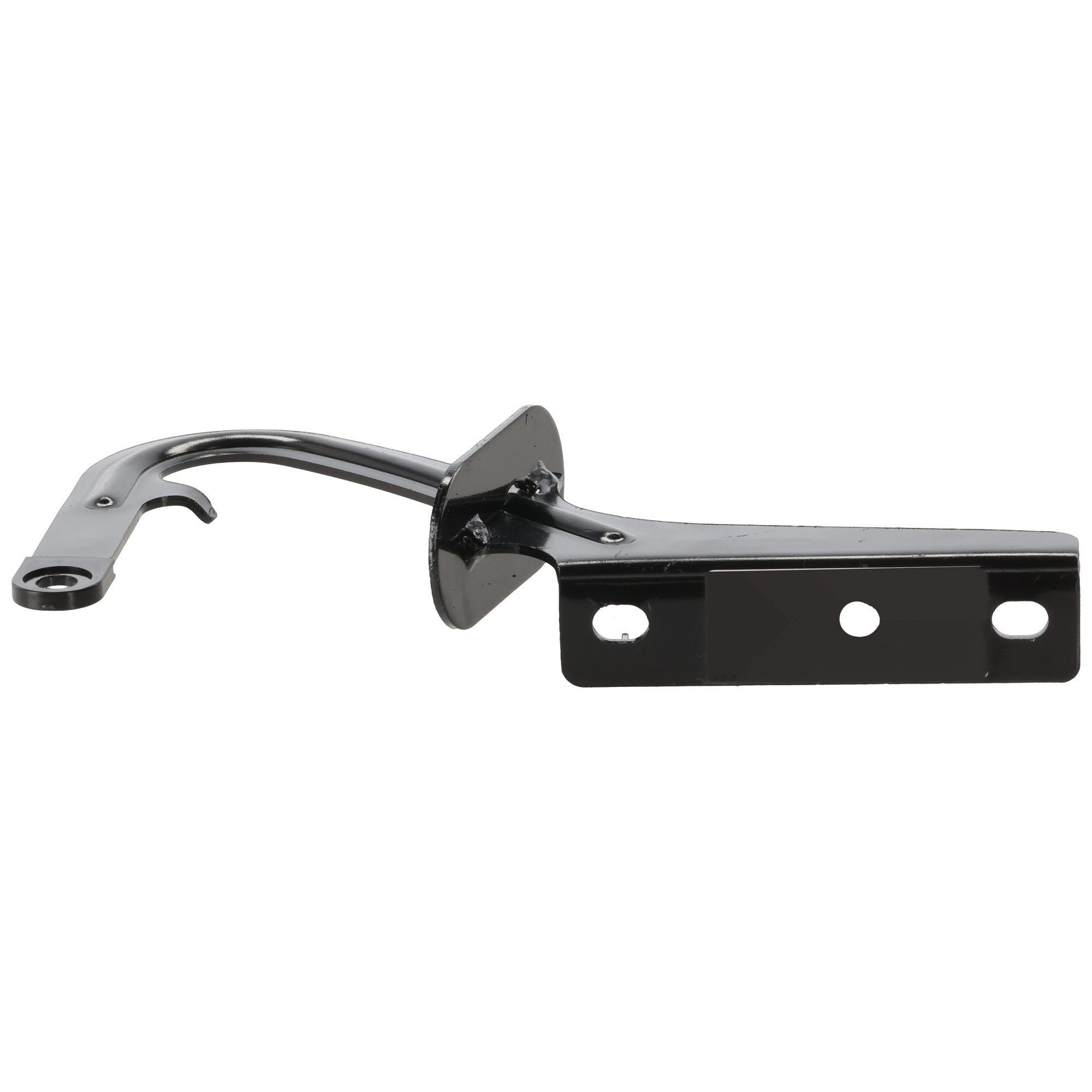 AM NISSAN PICKUP 86-97 HOOD HINGE LH SKU N130508 Partslink NI1236109 OEM 654012S40A