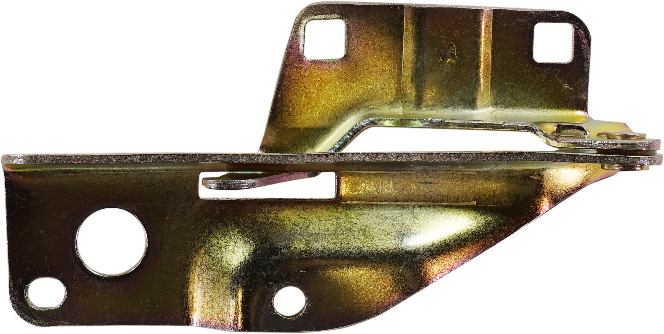 AM SENTRA 00-06 HOOD HINGE RH SKU N130513 Partslink NI1236114 OEM 654005M030