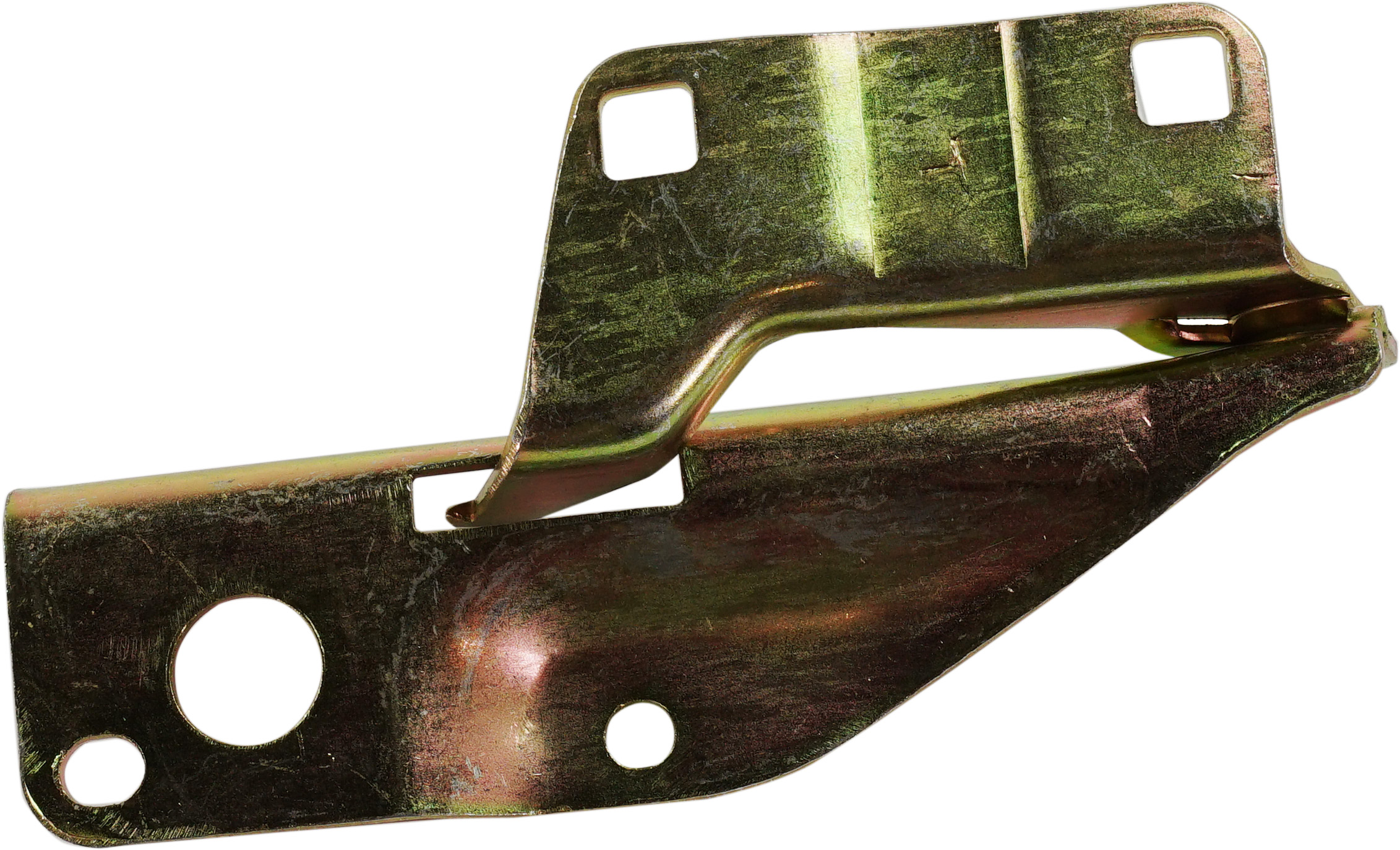 AM SENTRA 00-06 HOOD HINGE LH SKU N130514 Partslink NI1236113 OEM 654015M030