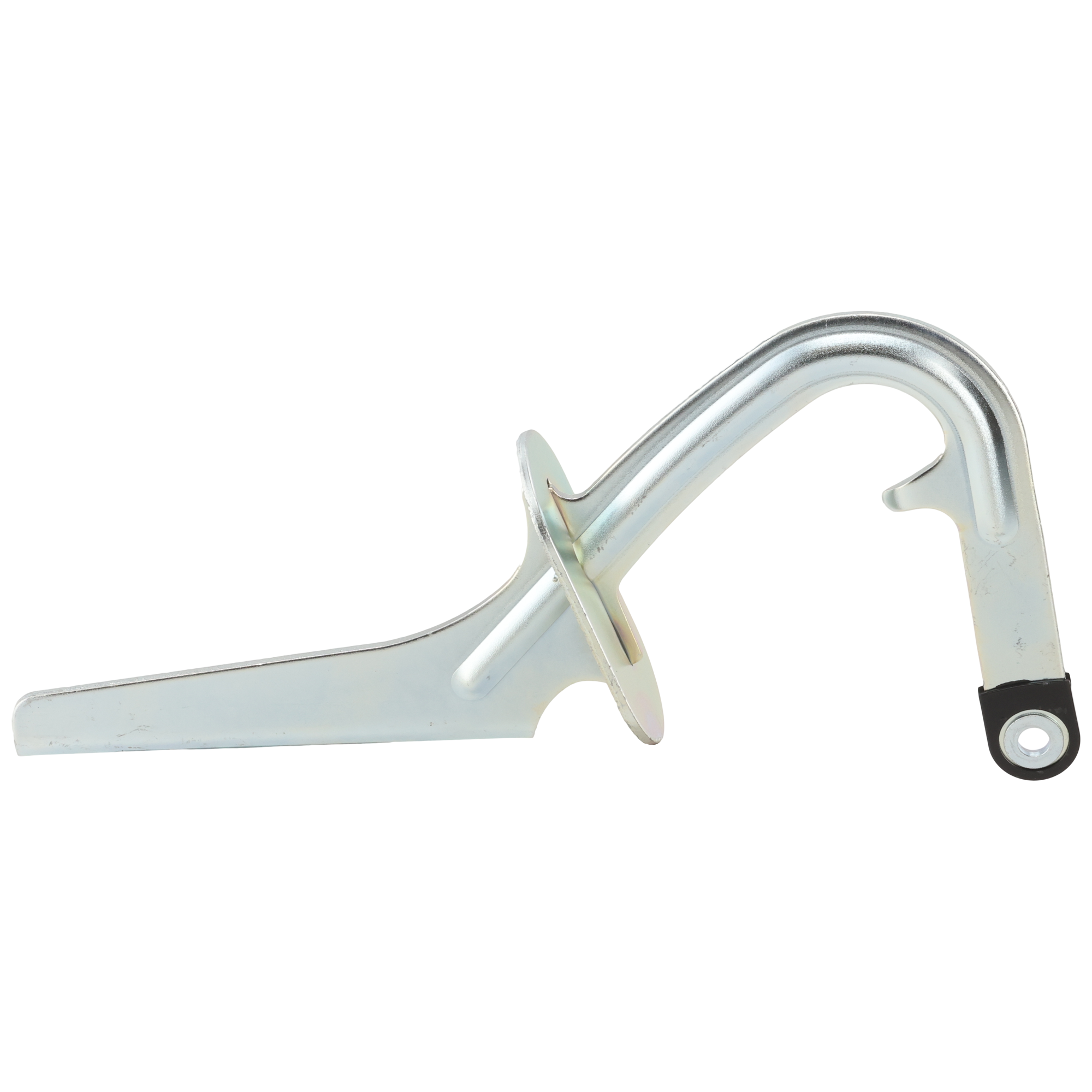 AM FRONTIER 98-04 HOOD HINGE RH SKU N130519 Partslink NI1236122 OEM 654003S500
