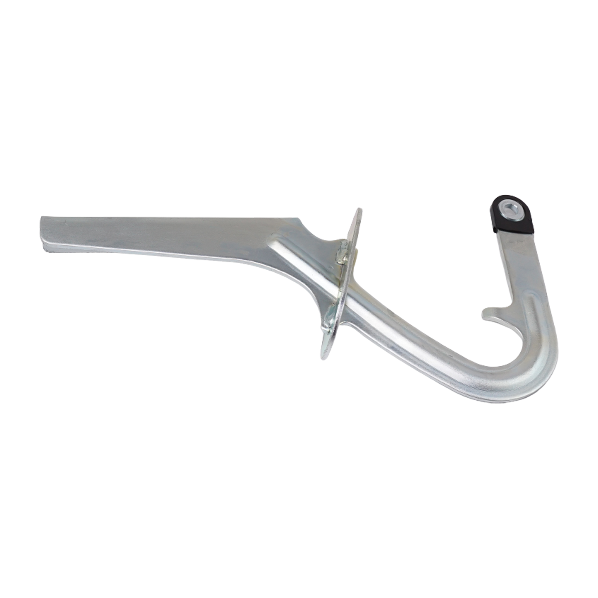 AM FRONTIER 98-04 HOOD HINGE LH SKU N130520 Partslink NI1236121 OEM 654013S500
