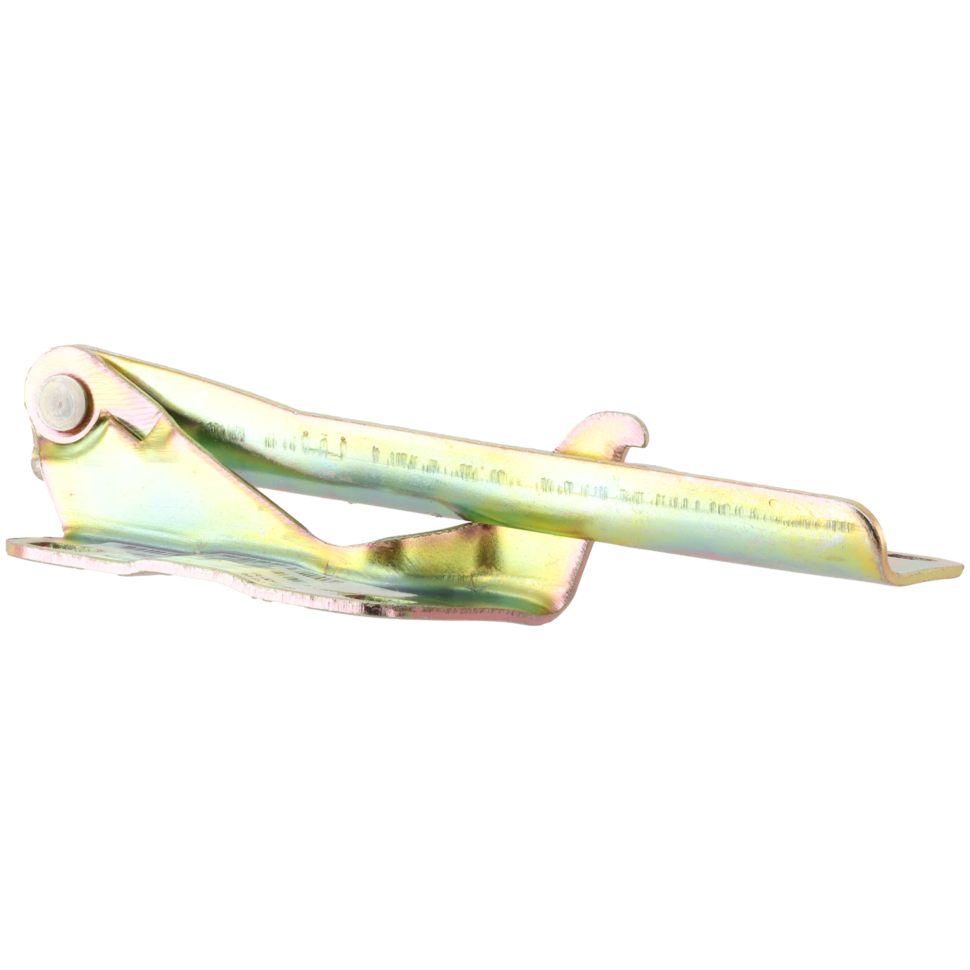 AM FRONTIER 05-21 PATHFINDER 05-15 HOOD HINGE RH SKU N130521 Partslink NI1236125 NI1236171 OEM 654004M400-65400ZP00A
