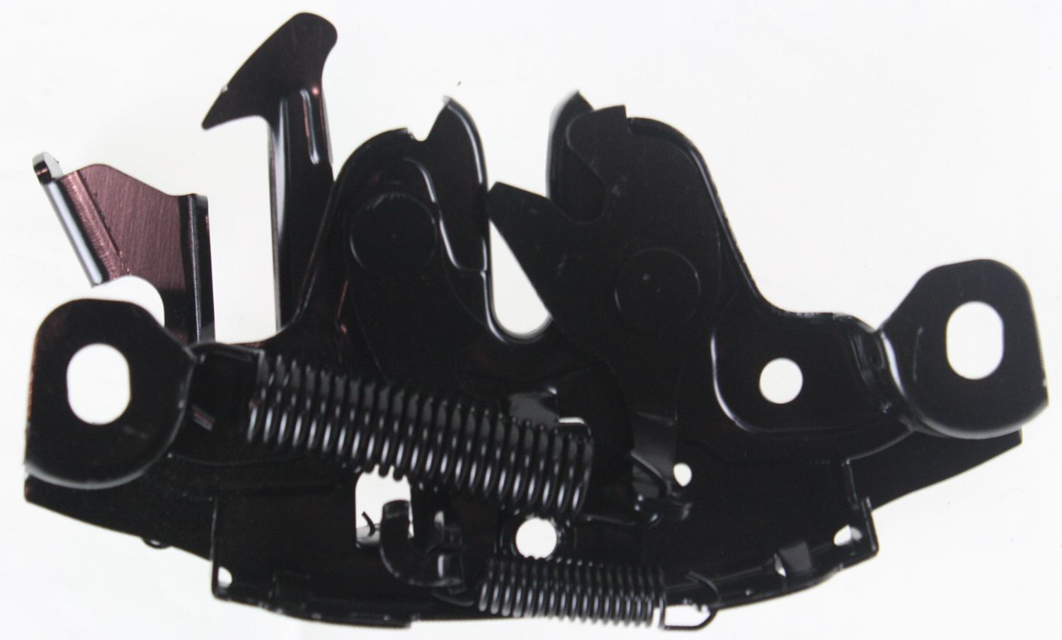 AM ALTIMA 93-97 HOOD LATCH SKU N132302 Partslink NI1234104 OEM 656011E500