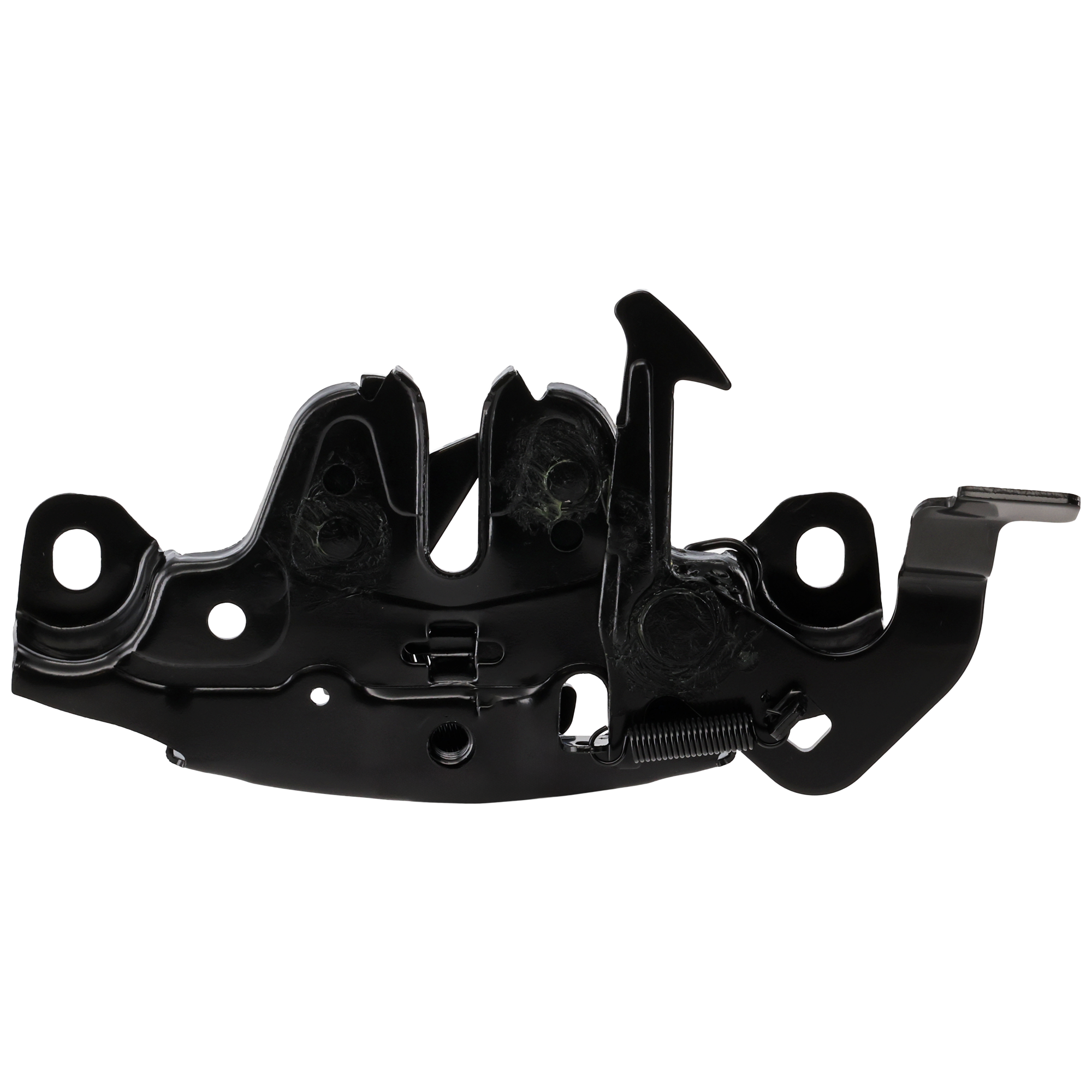 AM FRONTIER 98-04 HOOD LATCH SKU N132310 Partslink NI1234108 OEM 656013S500