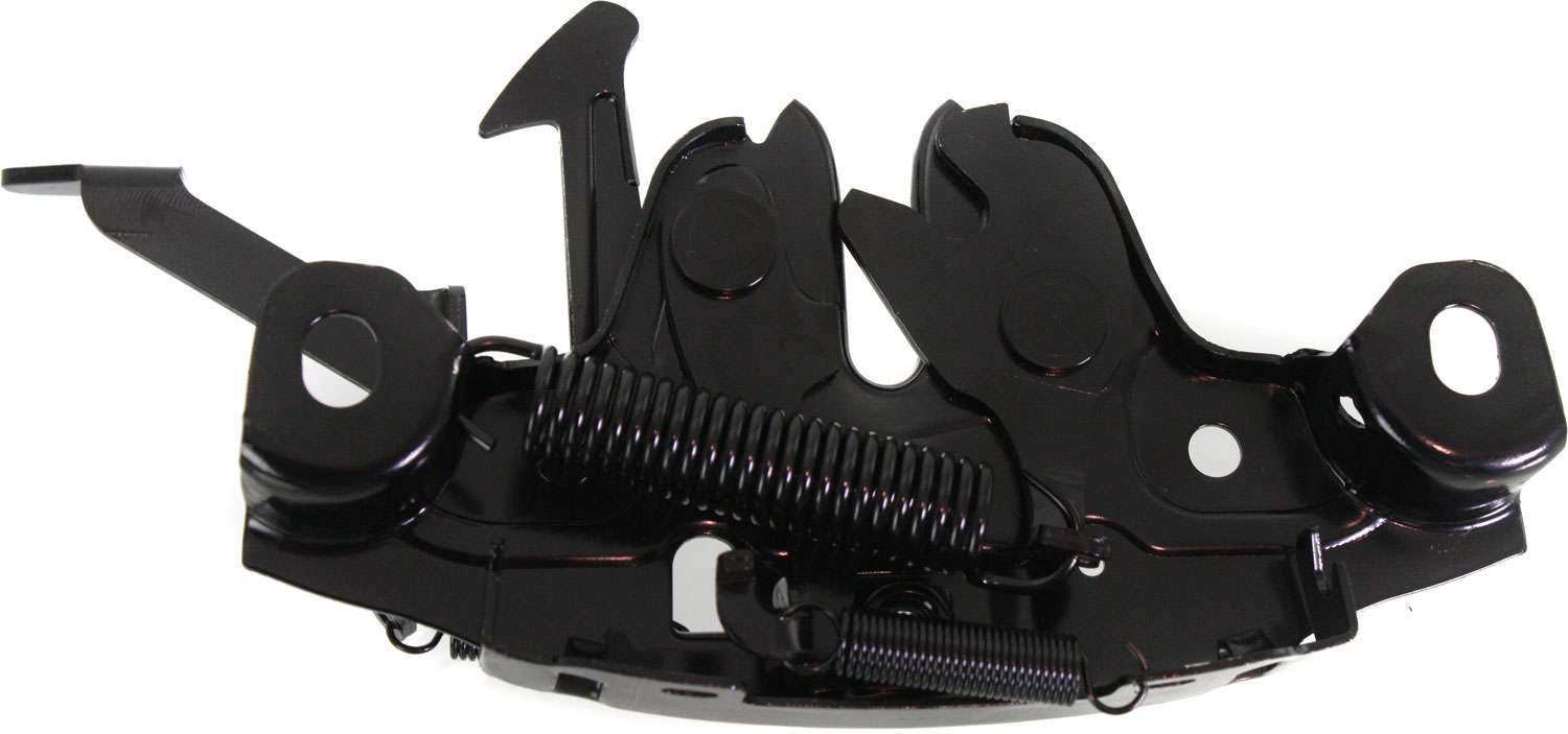 AM ALTIMA 98-01 HOOD LATCH SKU N132313 Partslink NI1234113 OEM 656019E000