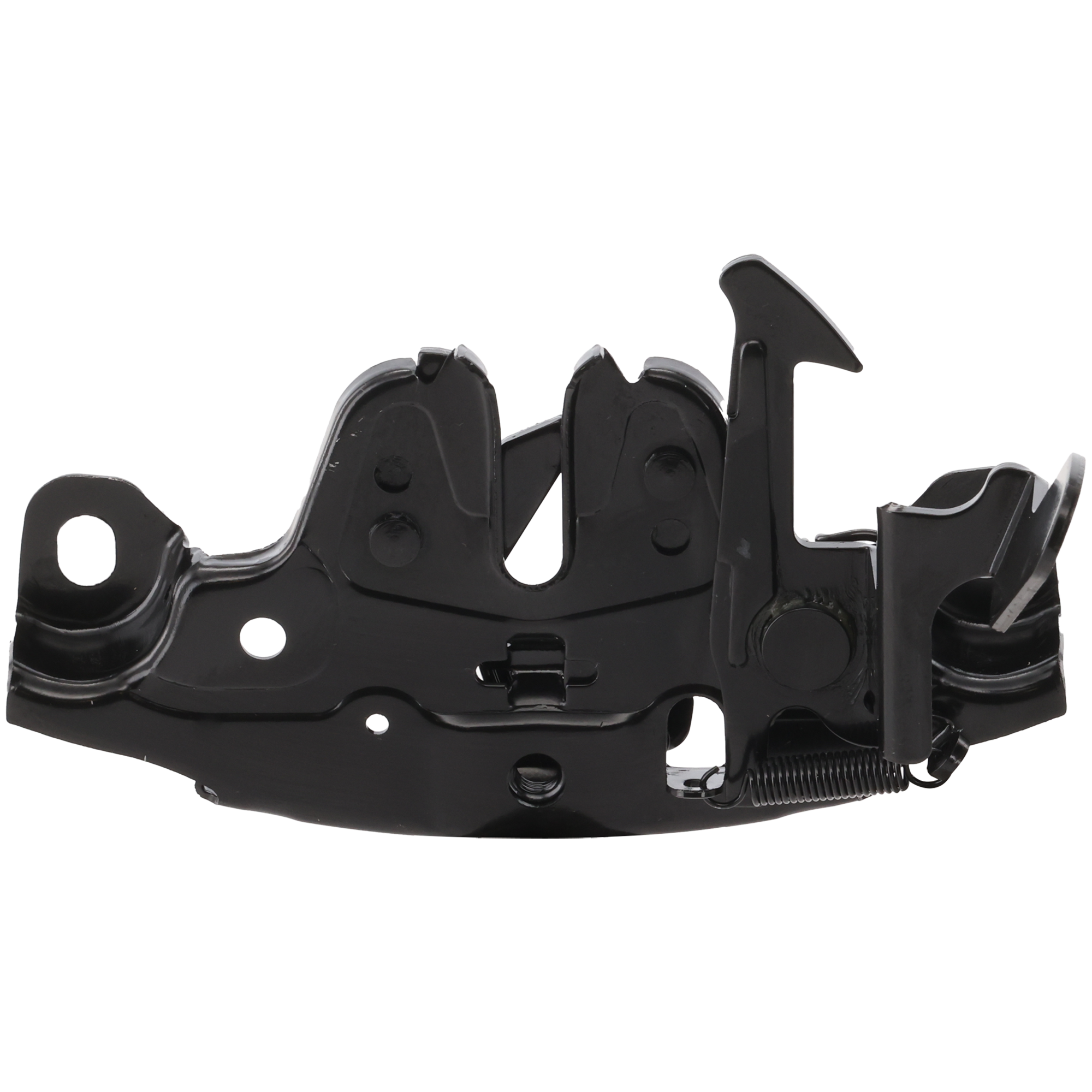 AM SENTRA 04-06 HOOD LATCH SKU N132316 Partslink NI1234116 OEM 656016Z500