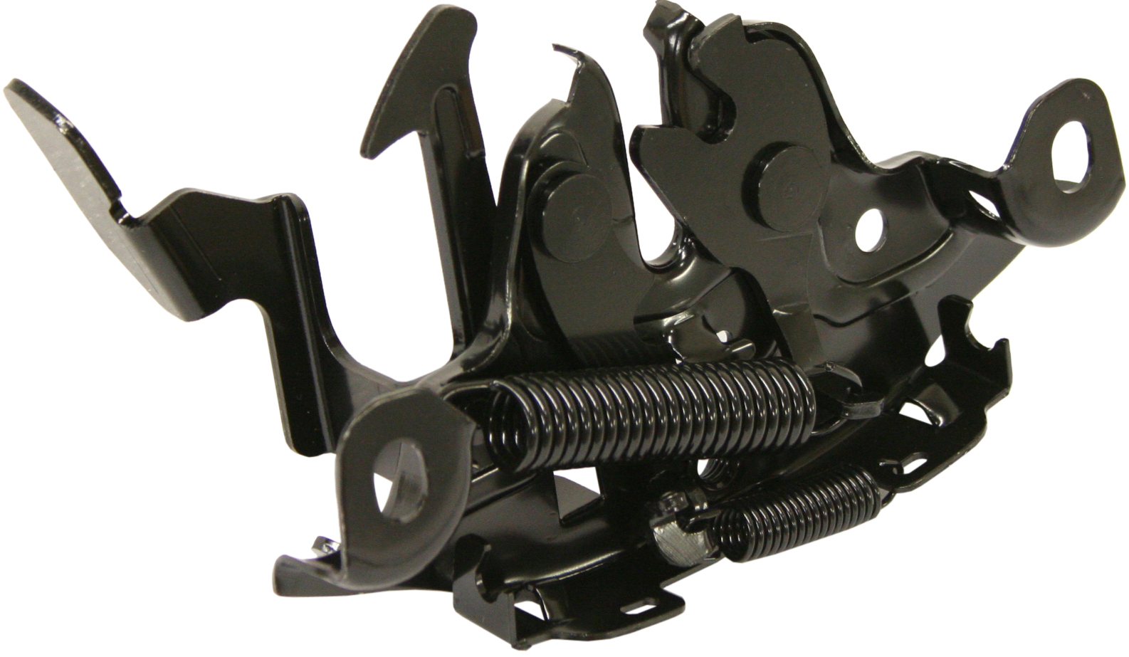 AM SENTRA 07-12 HOOD LATCH LHD SKU N132317 Partslink NI1234118 OEM 65601ET000