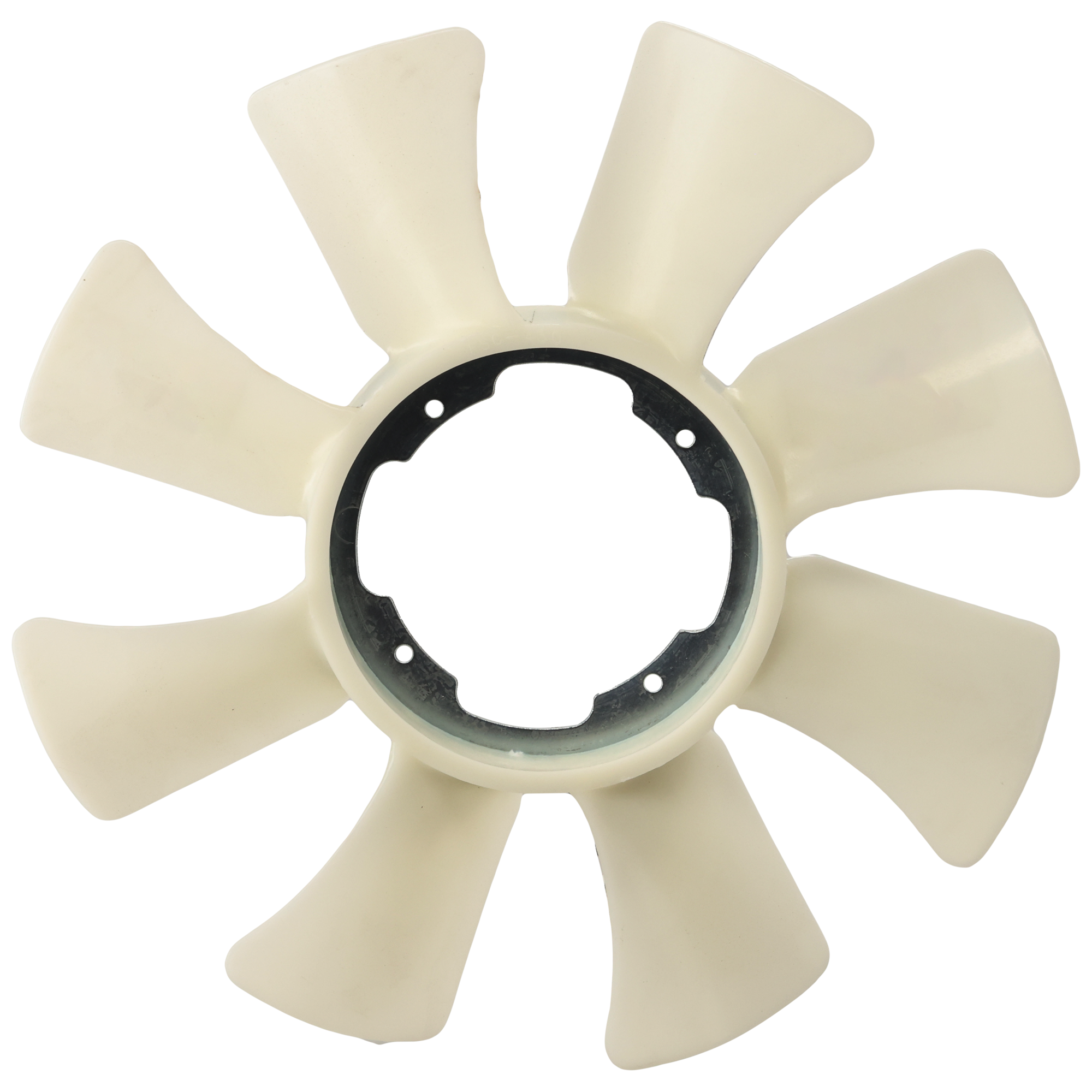 AM PATHFINDER 90-95 D21-90-94 RADIATOR FAN BLADE V6-8 Blades SKU N160501 Partslink NI3112104 OEM 2106088G00