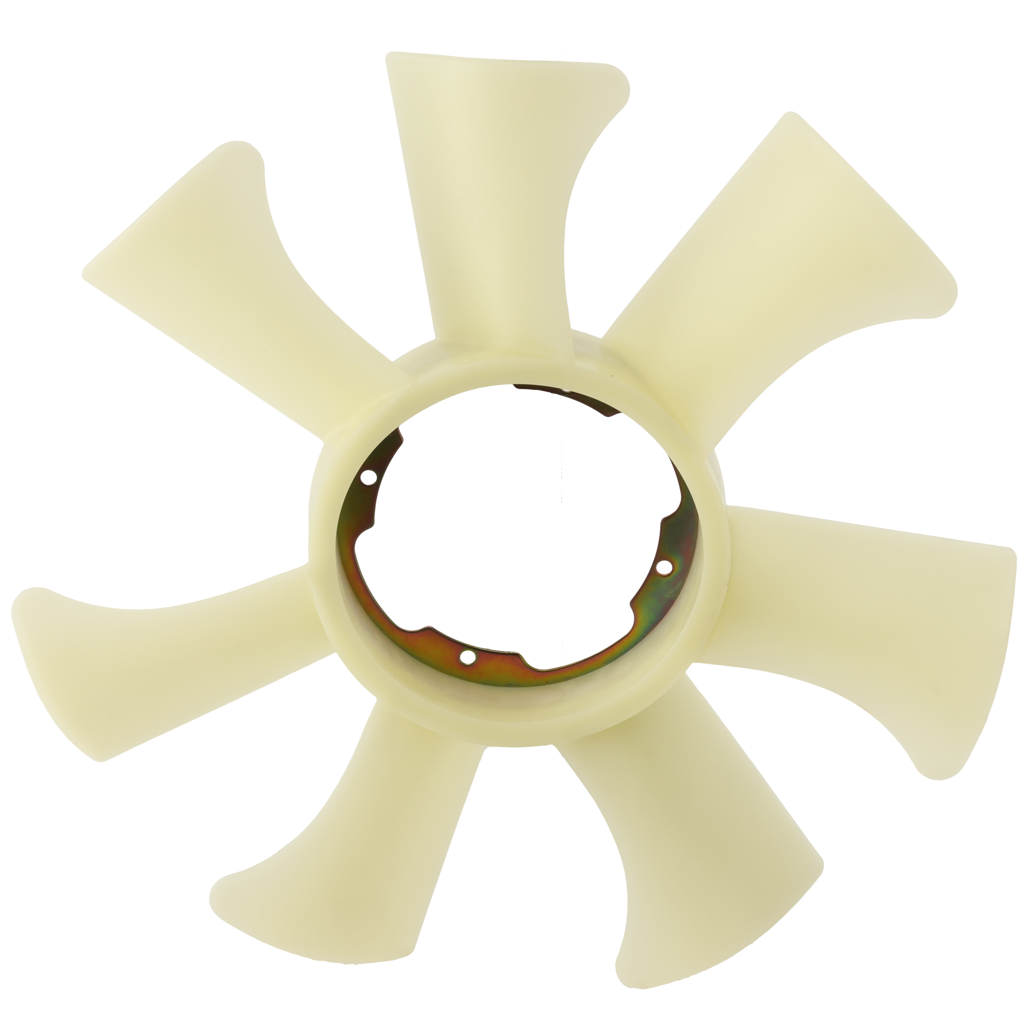 AM PATHFINDER 96-04 RADIATOR FAN BLADE SKU N160502 Partslink NI3112105 OEM 2106040P0A