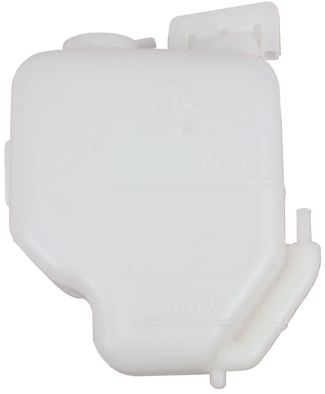 AM MAXIMA 95-99 COOLANT RESERVOIR w Cap SKU N161301 Partslink NI3014101 OEM 2171031U00