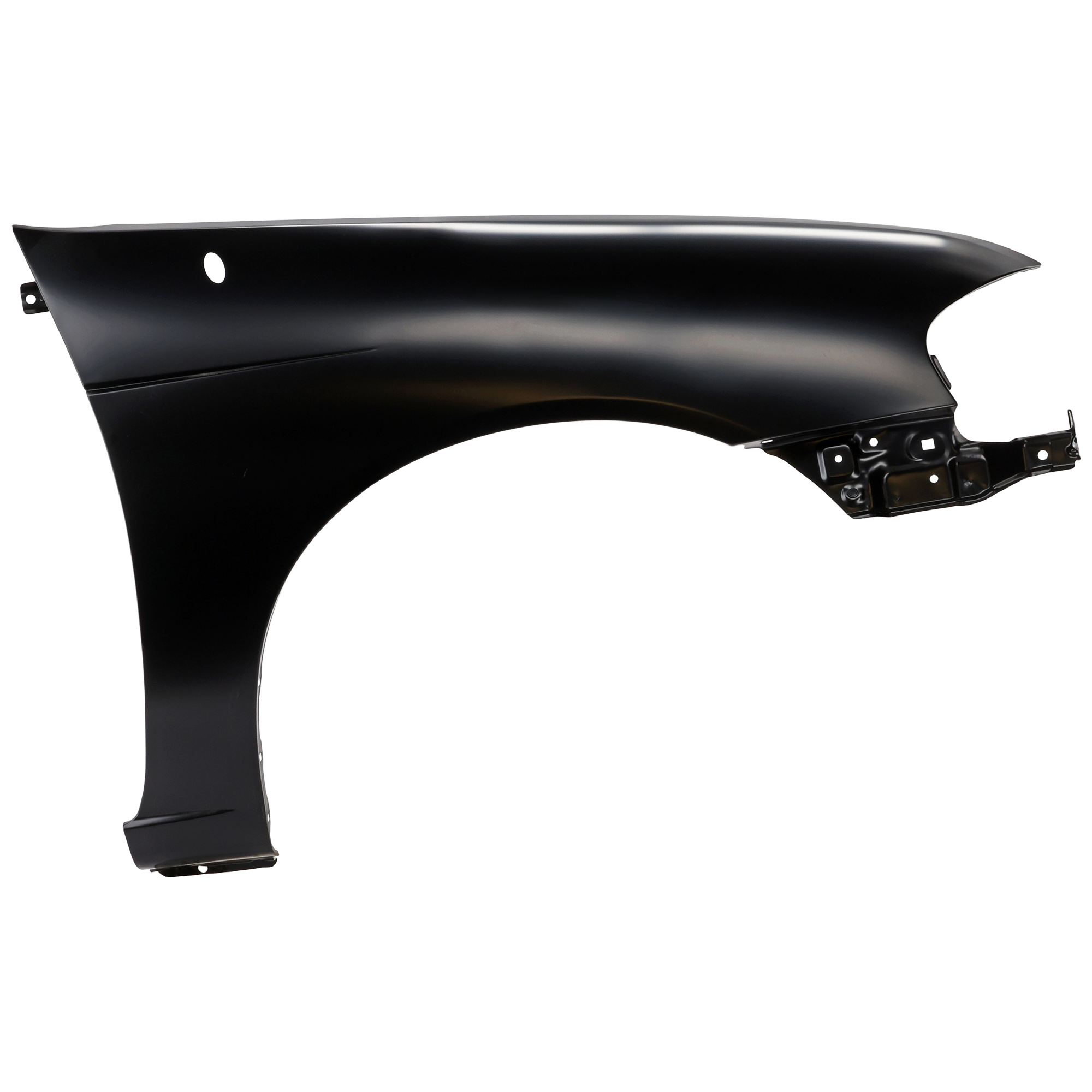AM SENTRA 00-06 FRONT FENDER RH Primed SKU N220105 Partslink NI1241168 OEM F31005M030