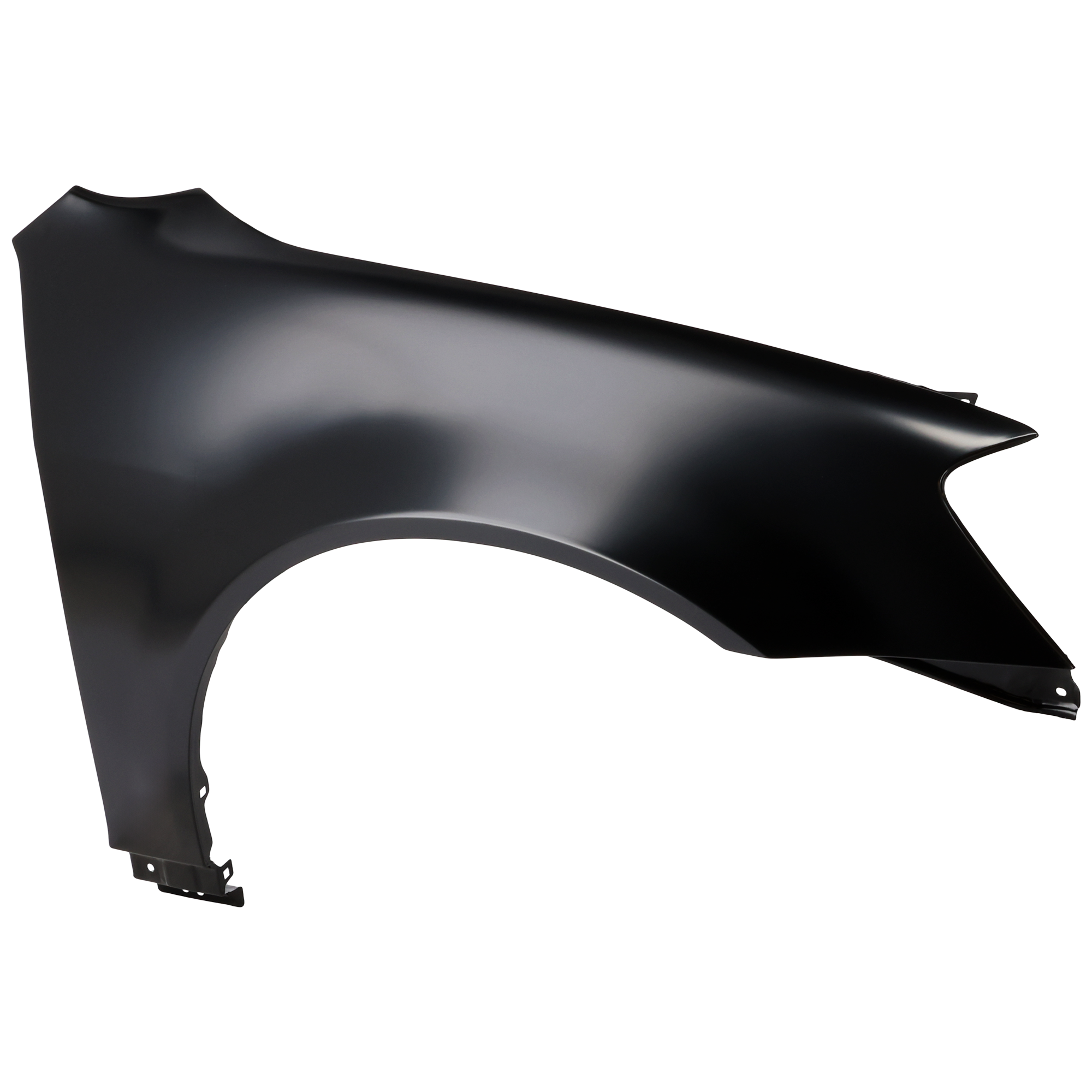 AM ALTIMA 02-06 FRONT FENDER RH Primed CAPA SKU N220119Q Partslink NI1241171C OEM 631128J030