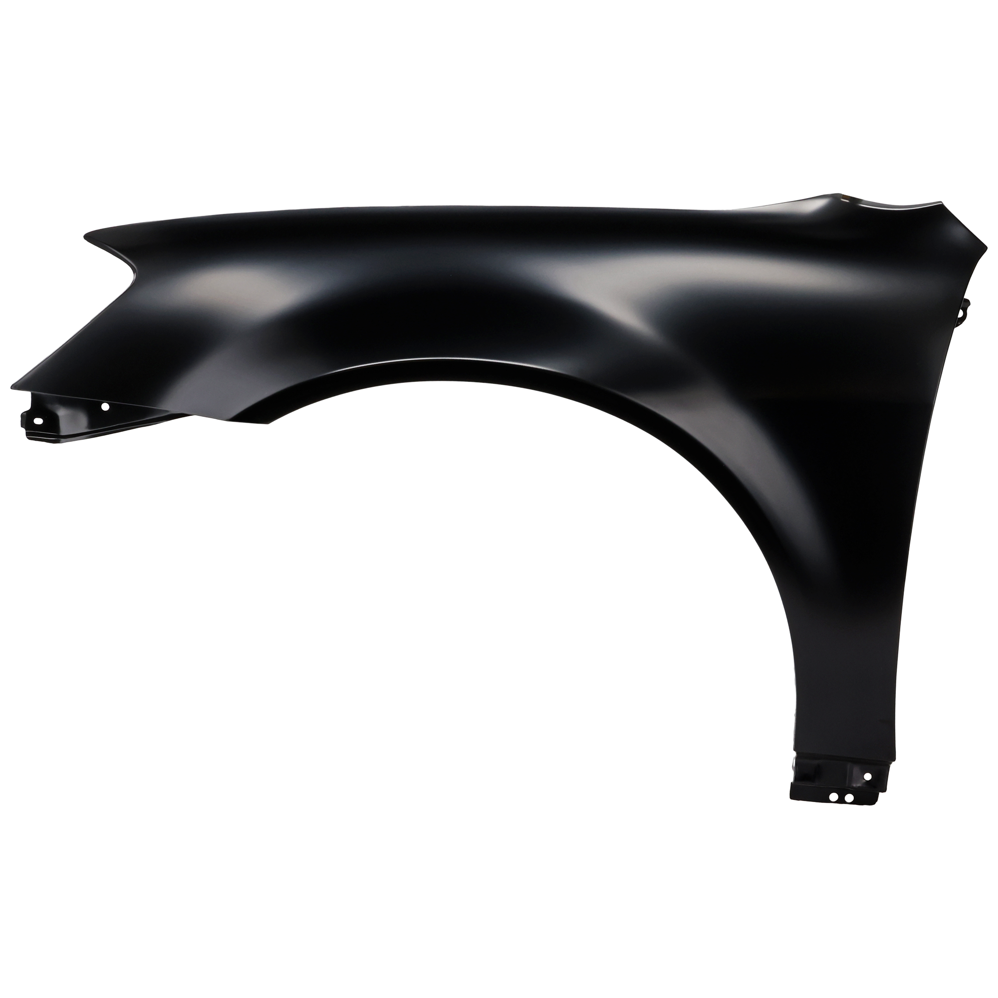 AM ALTIMA 02-06 FRONT FENDER LH Primed SKU N220120 Partslink NI1240171 OEM 631138J030
