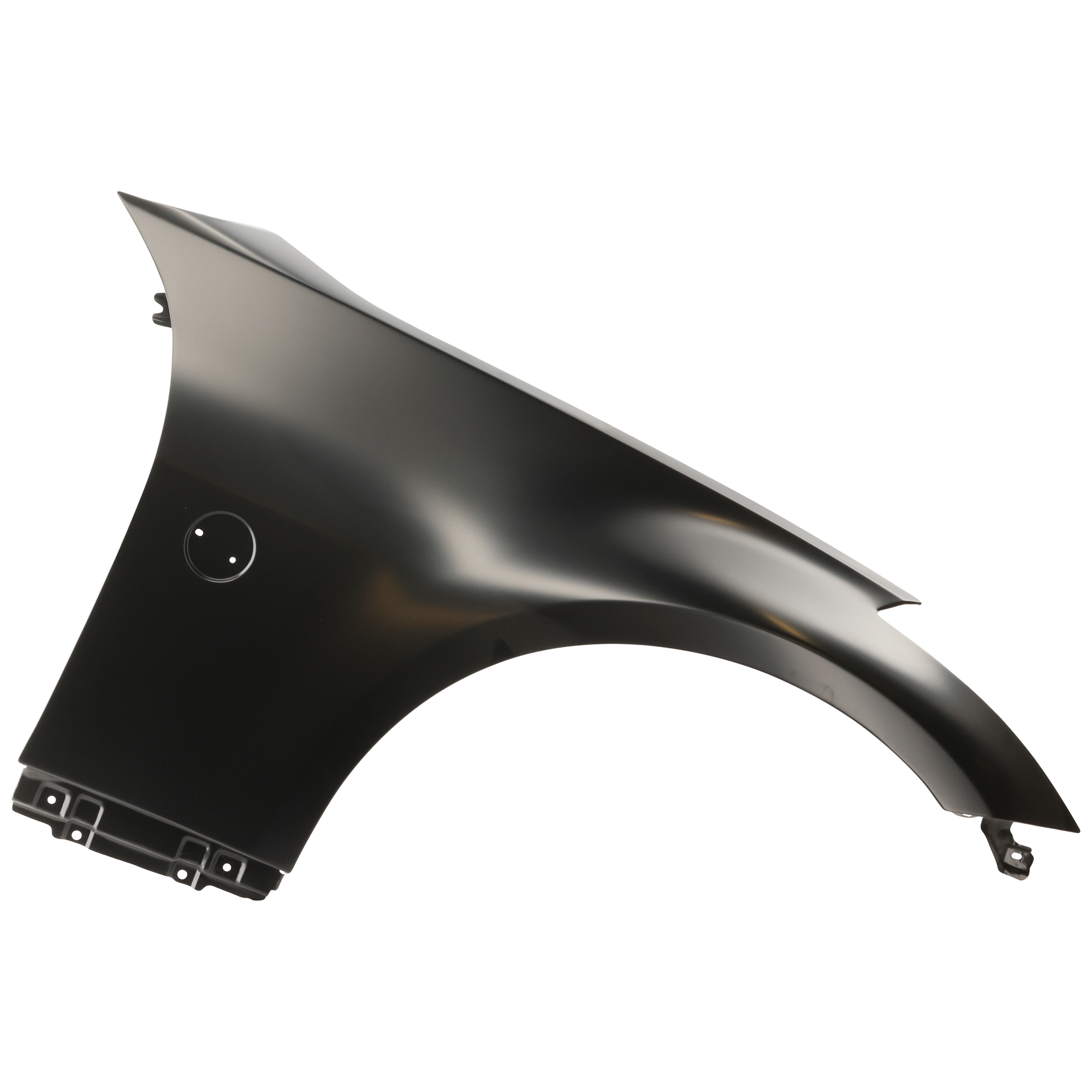 AM 350Z 03-09 FRONT FENDER RH Primed SKU N220121 Partslink NI1241177 OEM FCA00CD0MA