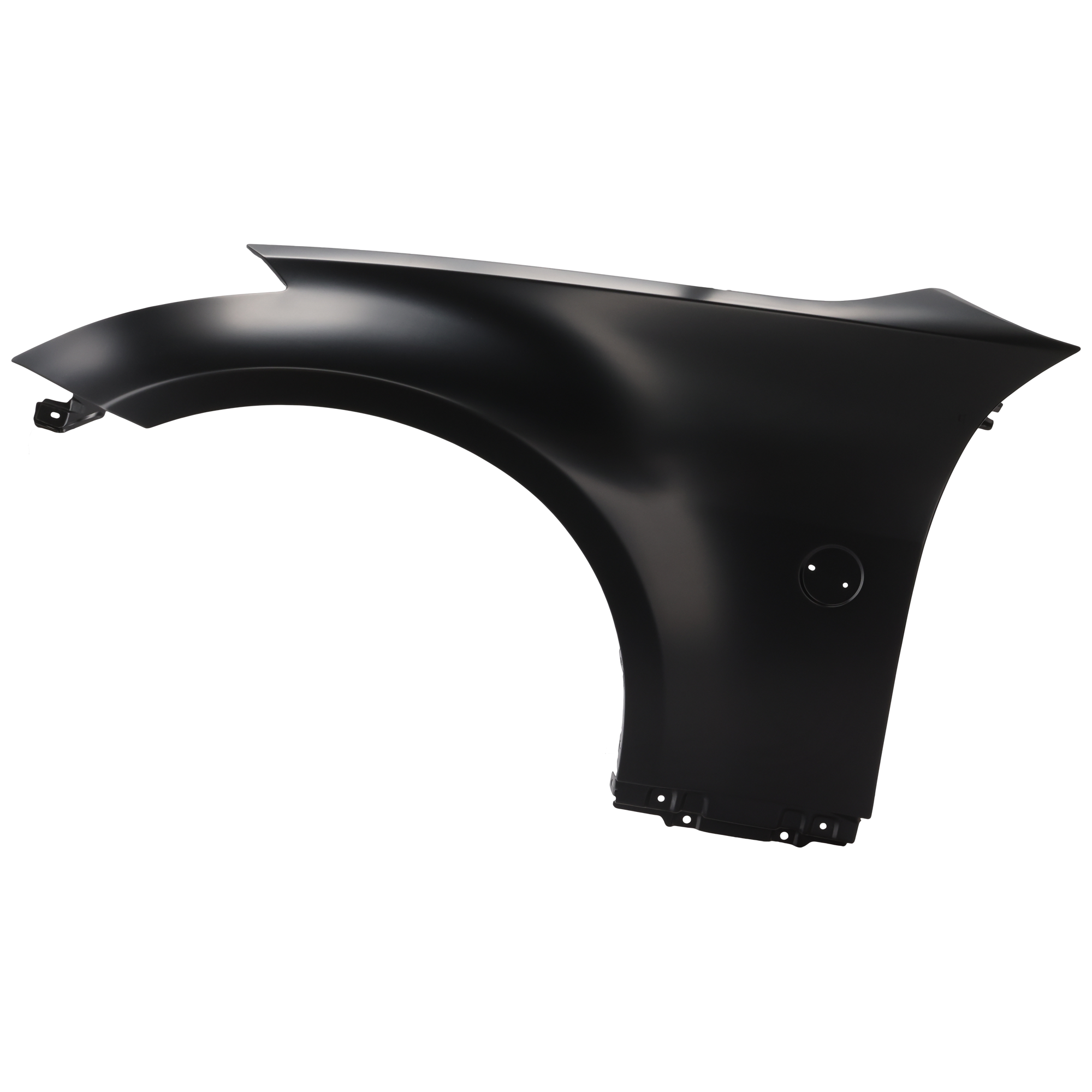 AM 350Z 03-09 FRONT FENDER LH Primed SKU N220122 Partslink NI1240177 OEM FCA01CD0MA