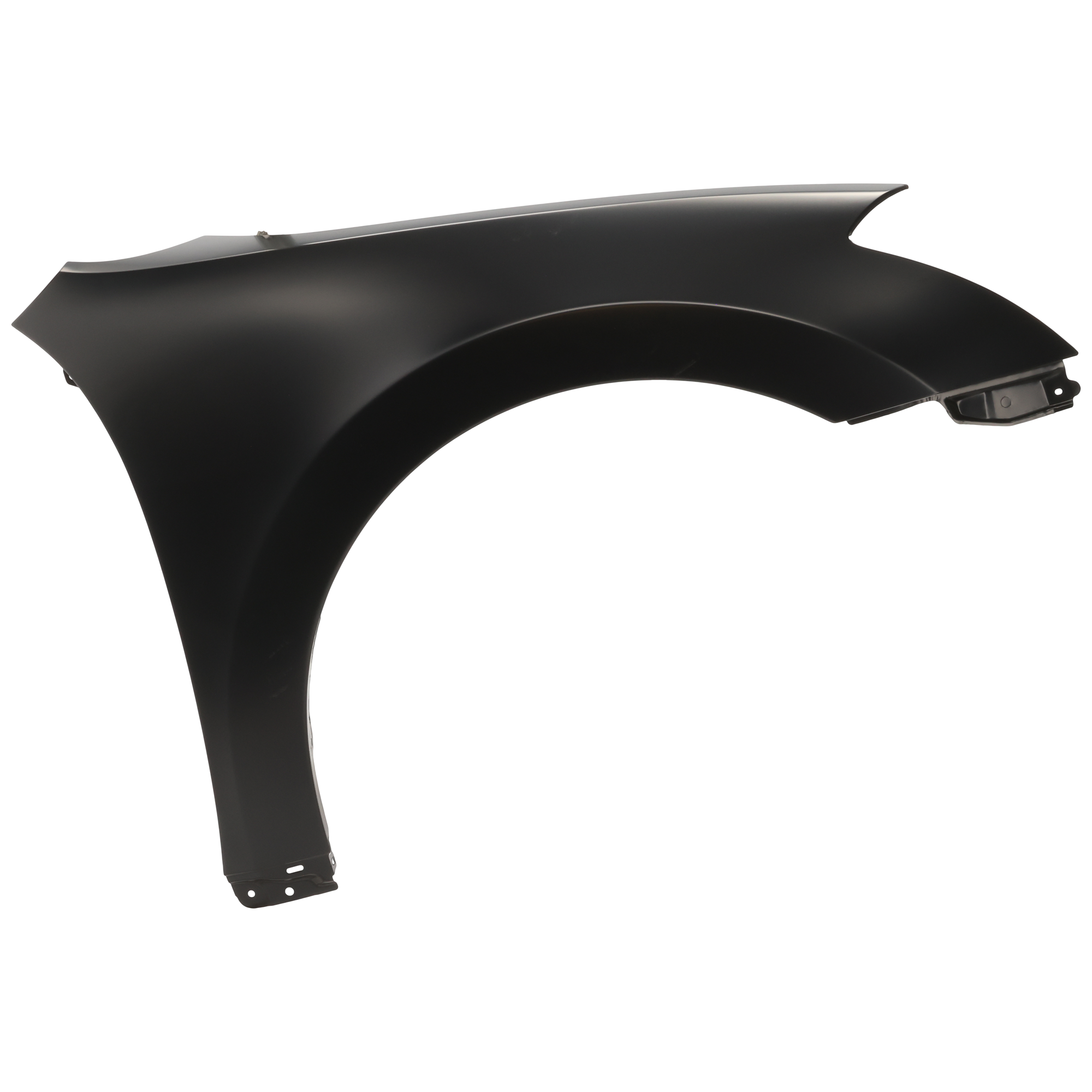 AM MAXIMA 04-08 FRONT FENDER RH Primed SKU N220123 Partslink NI1241176 OEM 631127Y030