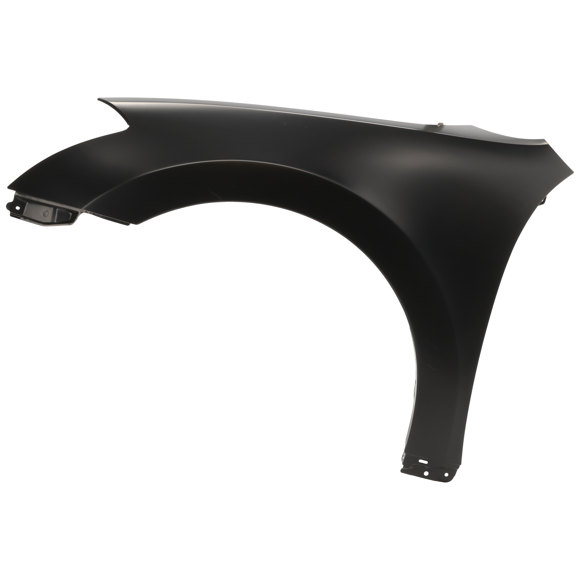 AM MAXIMA 04-08 FRONT FENDER LH Primed SKU N220124 Partslink NI1240176 OEM 631137Y030