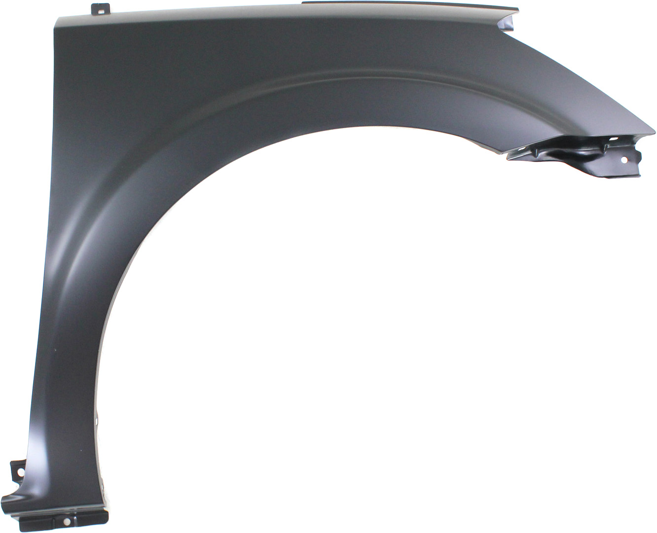 AM QUEST 04-09 FRONT FENDER RH Primed 04-09 Base S SL Models 04-06 SE Model SKU N220125 Partslink NI1241178 OEM 631125Z030