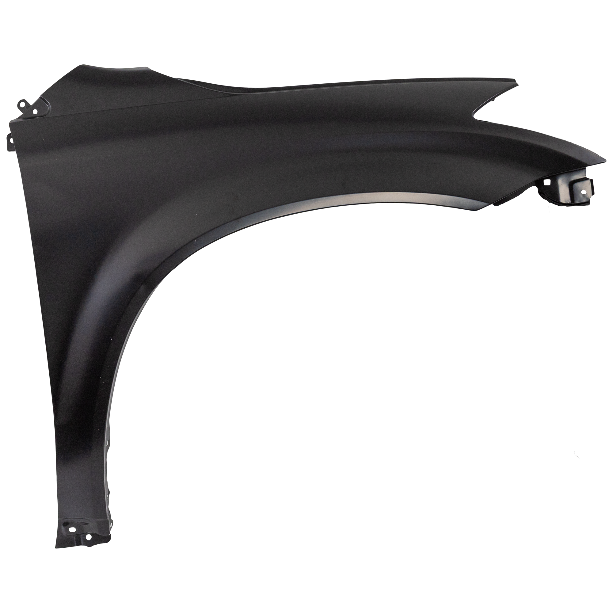 AM MURANO 03-07 FRONT FENDER RH Primed SKU N220127 Partslink NI1241179 OEM F3112CA030-63112CA030