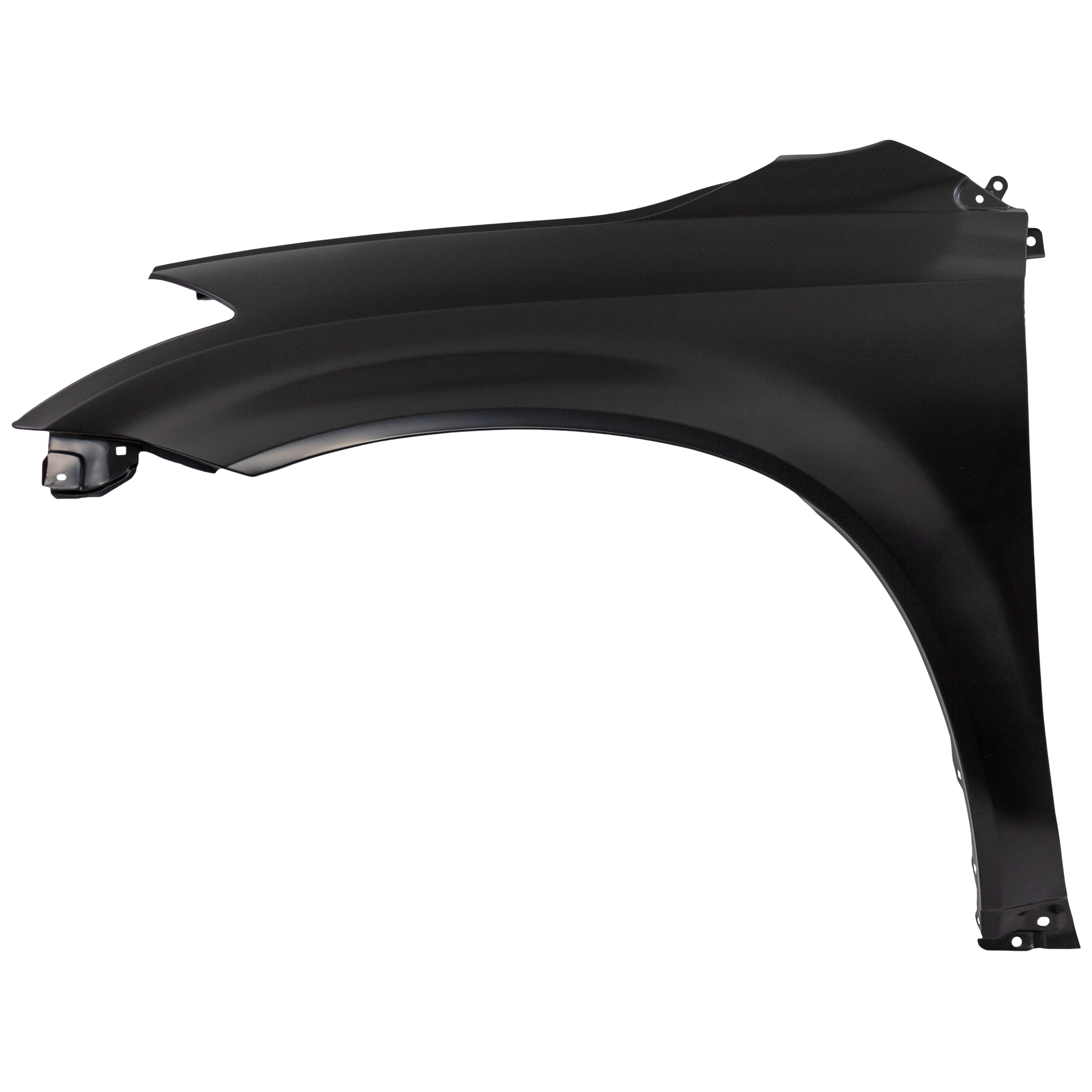 AM MURANO 03-07 FRONT FENDER LH Primed SKU N220128 Partslink NI1240179 OEM F3113CA030