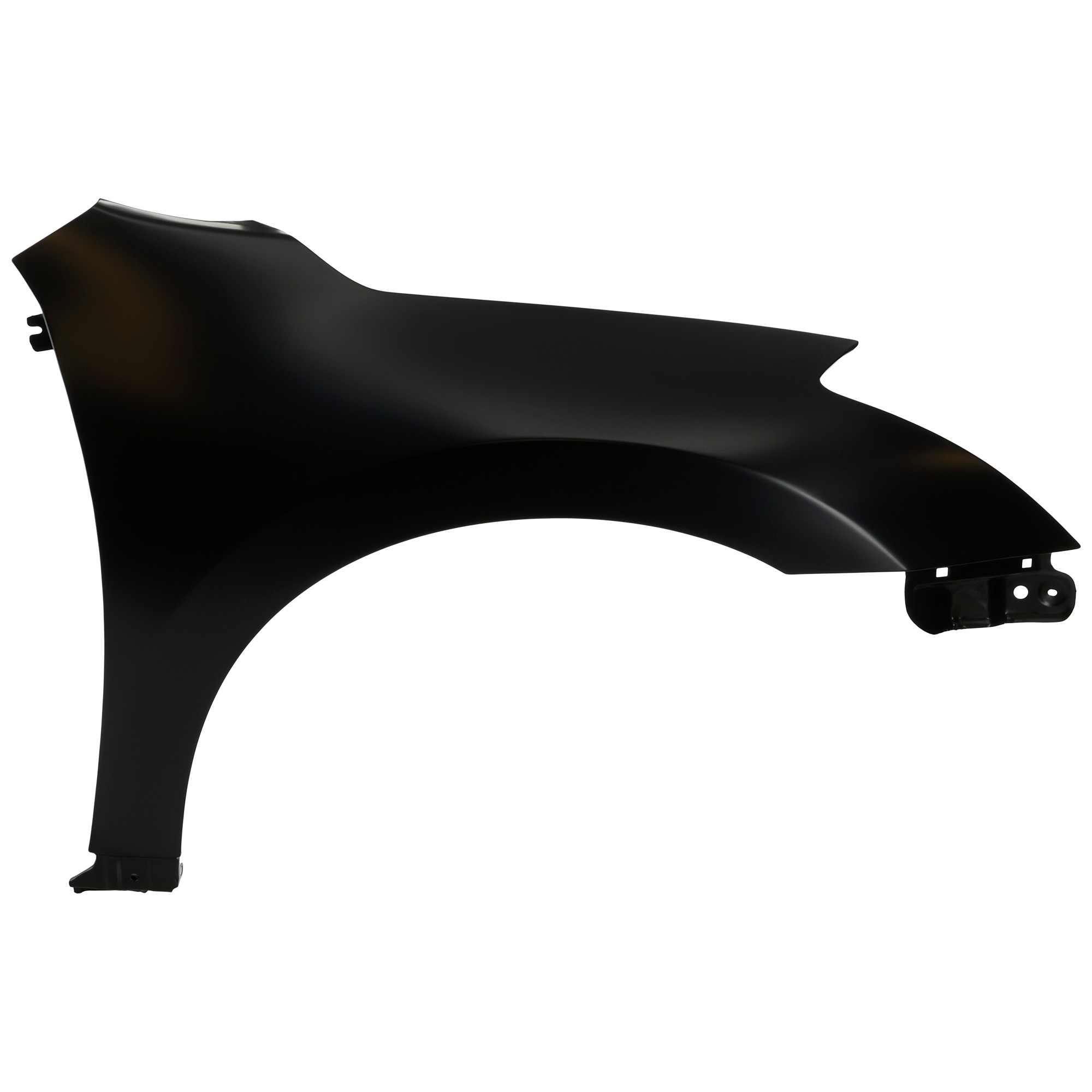 AM ALTIMA 07-12 FRONT FENDER RH Primed Sedan Steel SKU N220143 Partslink NI1241186 OEM 63100ZN55A