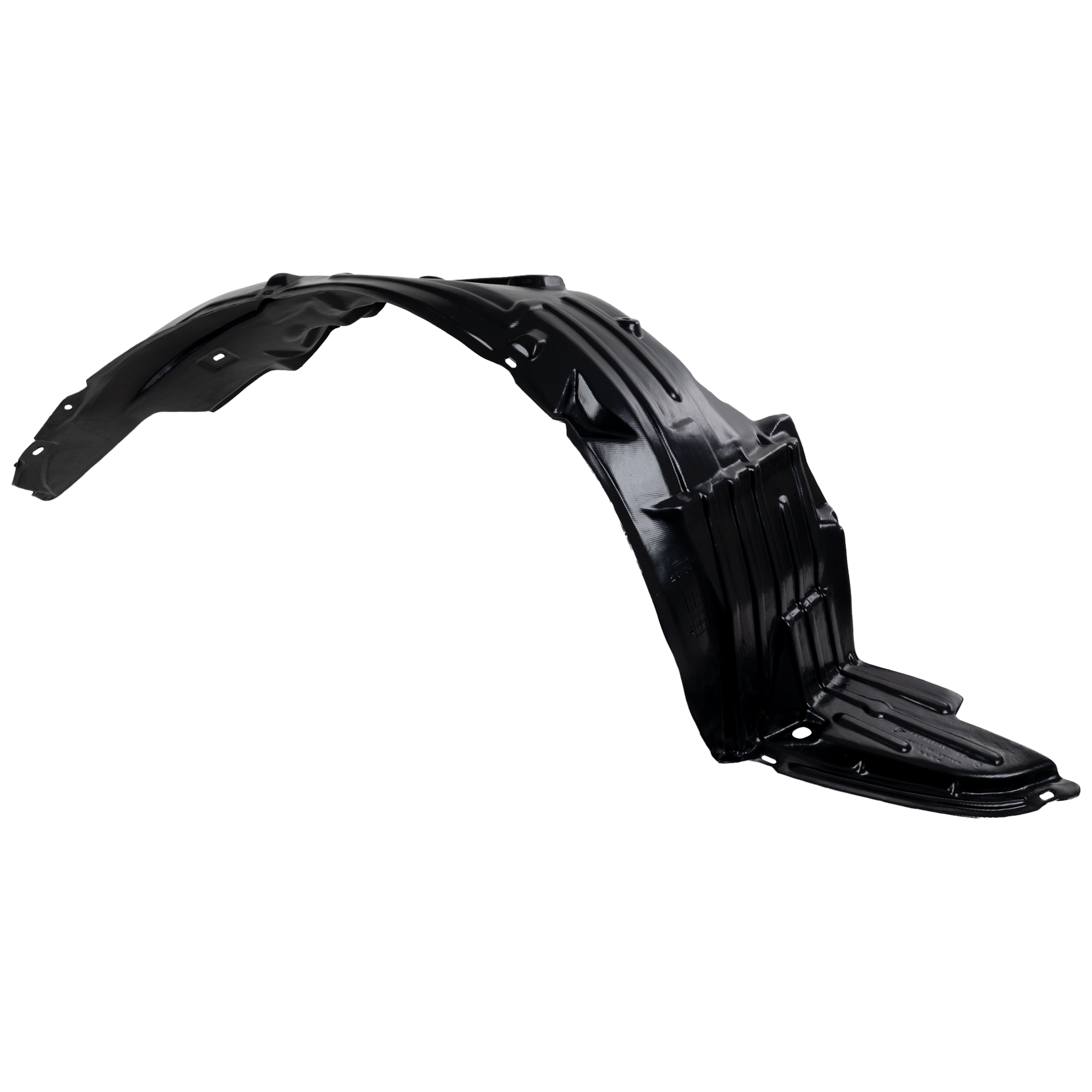 AM ALTIMA 02-06 FRONT FENDER LINER RH SKU N220901 Partslink NI1251113 OEM 638428J000