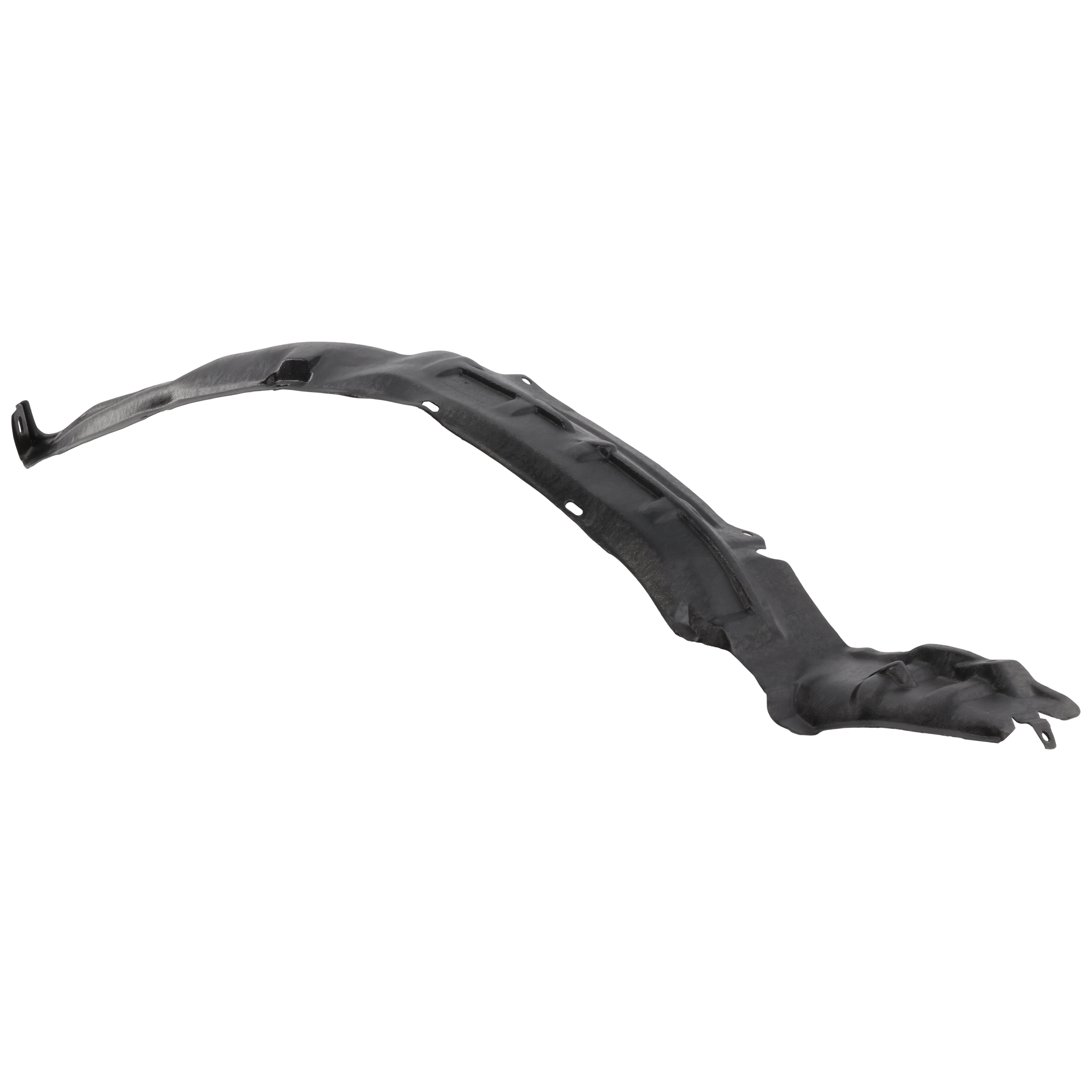 AM FRONTIER 98-04 FRONT FENDER LINER RH SKU N222103 Partslink NI1249104 OEM 638429Z400