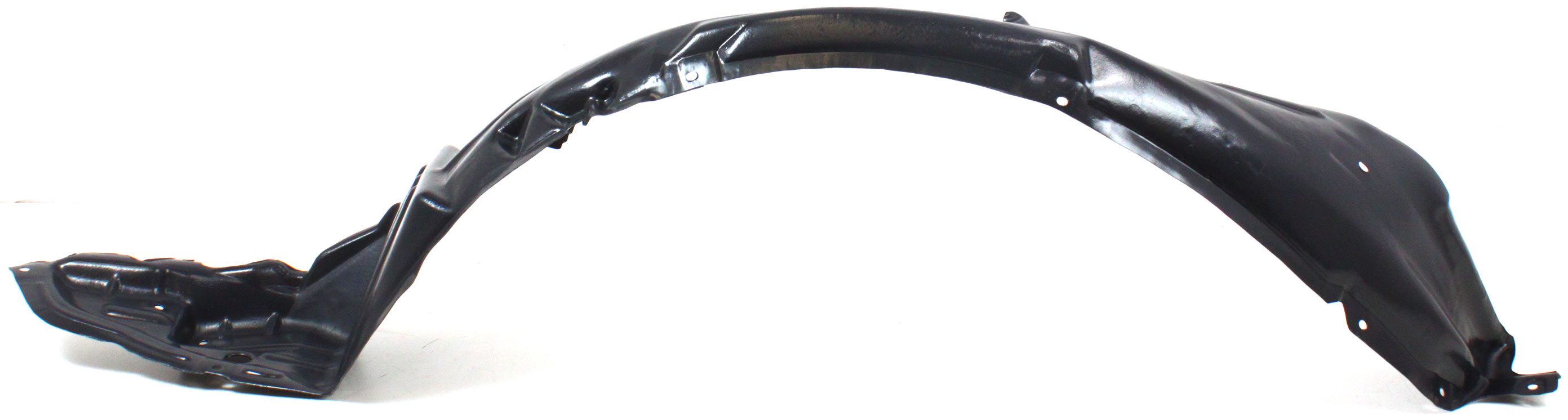 AM MAXIMA 00-01 FRONT FENDER LINER LH SKU N222108 Partslink NI1250111 OEM 638412Y900