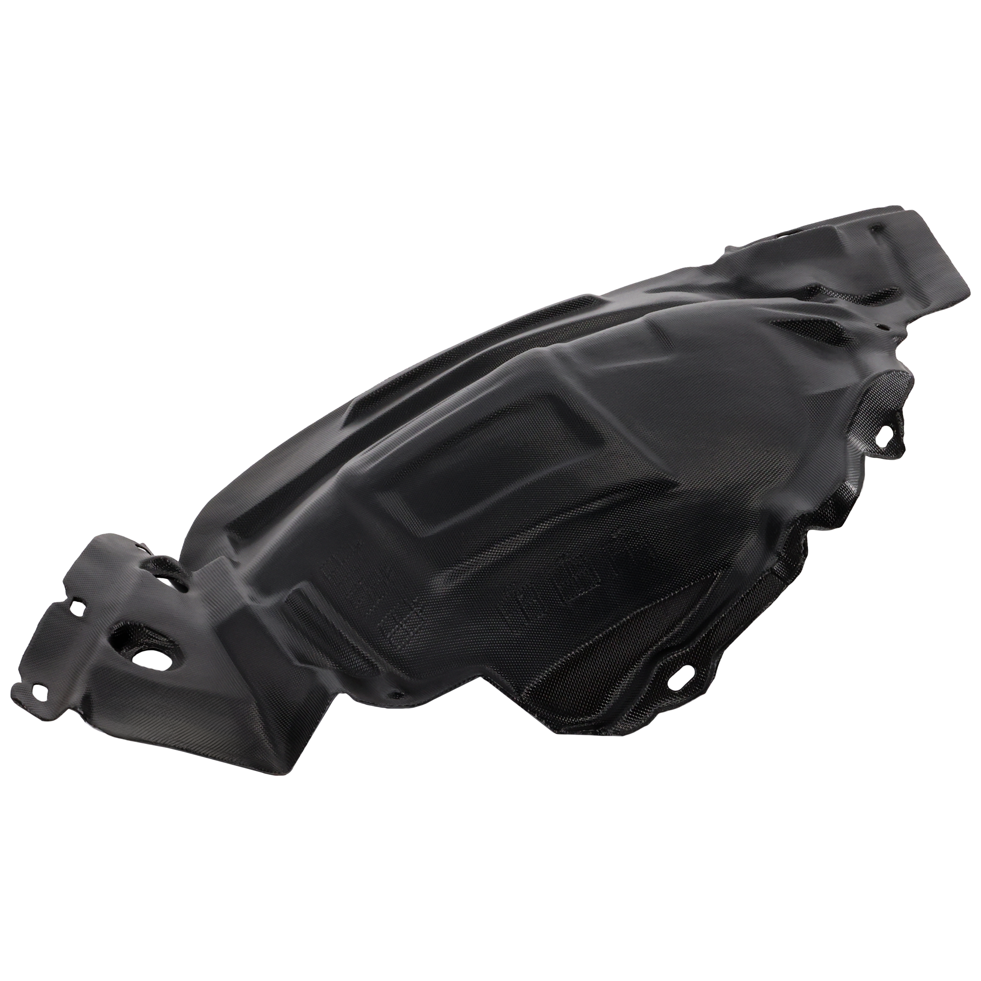 AM PATHFINDER 99-04 FRONT FENDER LINER RH Front Section From 12-98 SKU N222115 Partslink NI1251114 OEM 638442W100