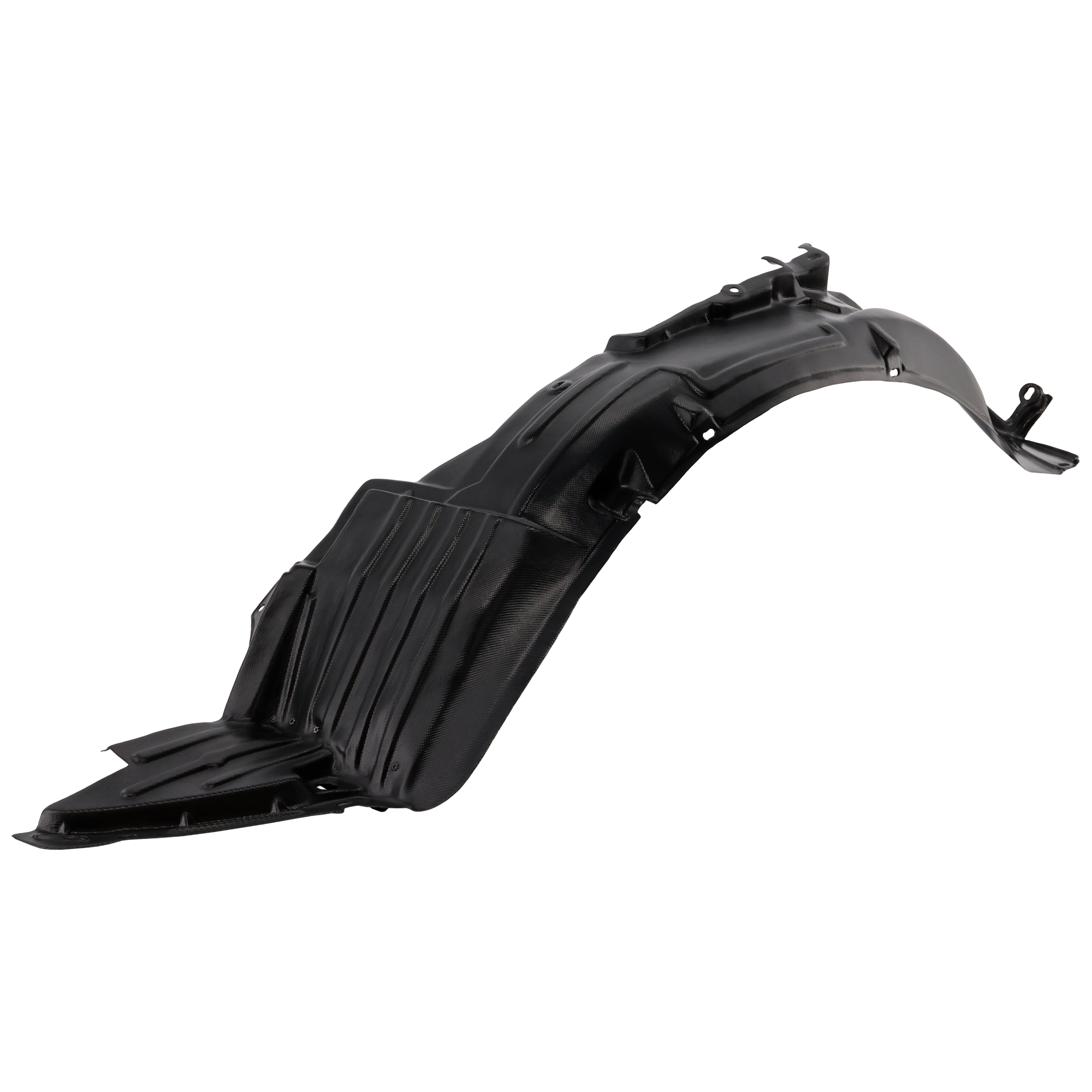 AM MAXIMA 04-08 FRONT FENDER LINER LH SKU N222118 Partslink NI1250115 OEM 63843ZK00A