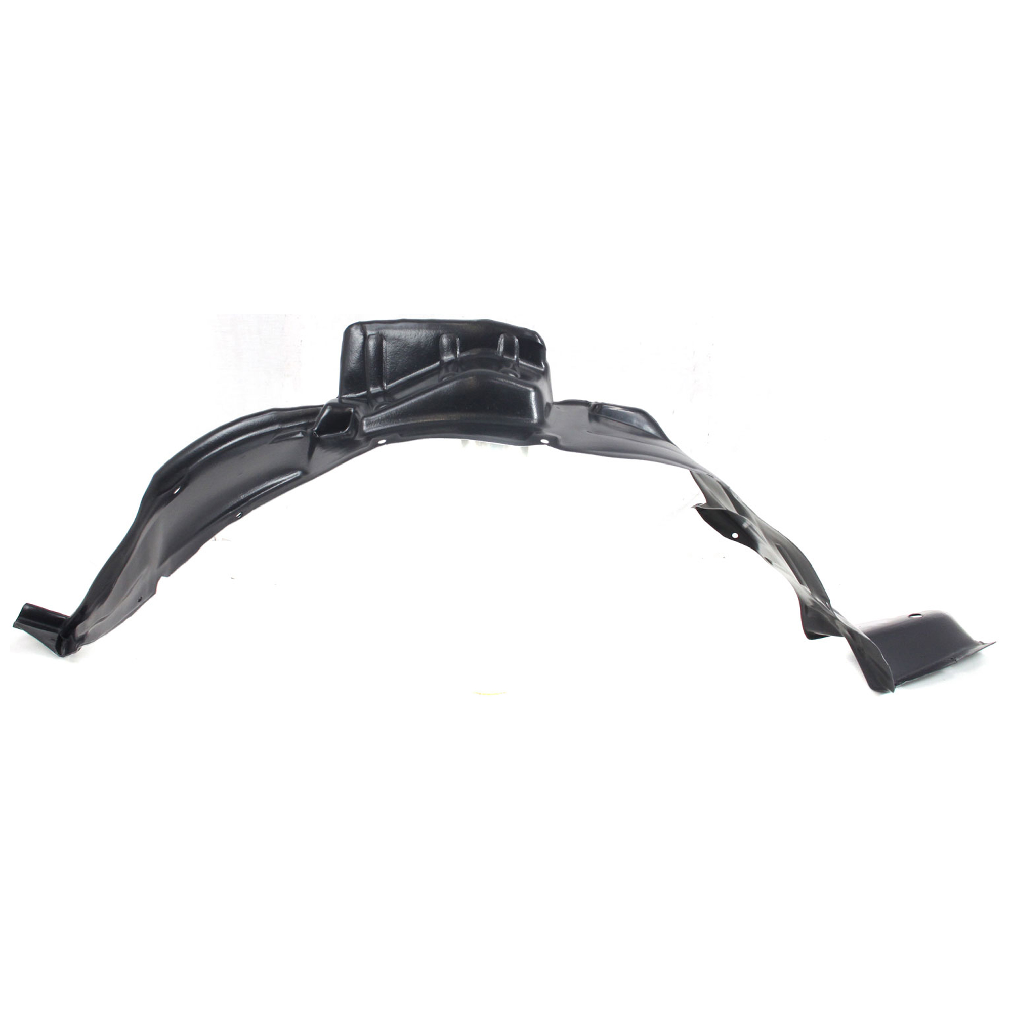 AM QUEST 99-02 FRONT FENDER LINER RH SKU N222131 Partslink NI1251121 OEM 638422Z300