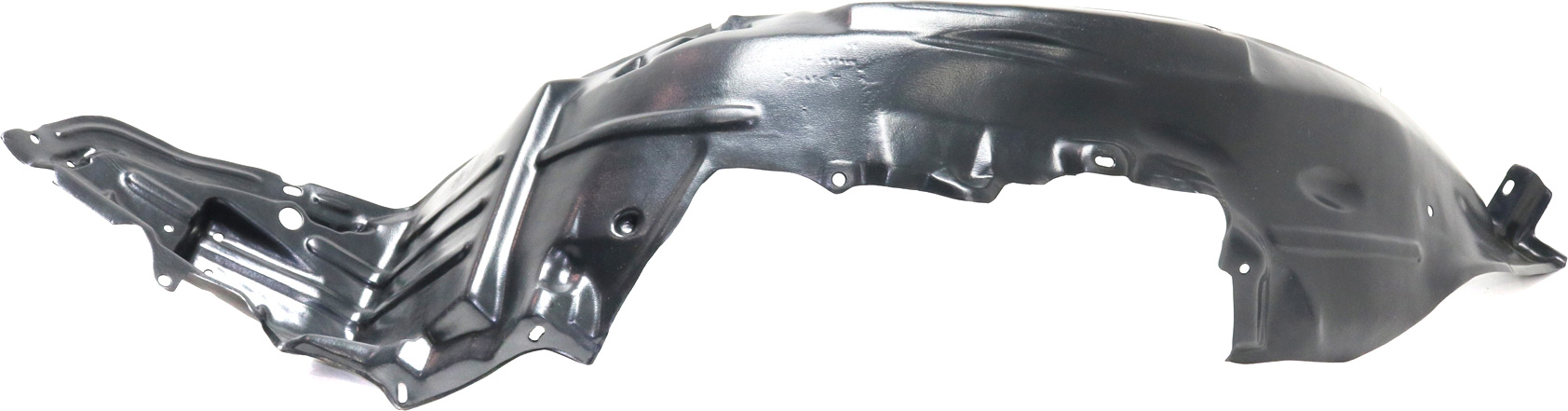 AM MAXIMA 02-03 FRONT FENDER LINER RH SKU N222133 Partslink NI1251120 OEM 638405Y700